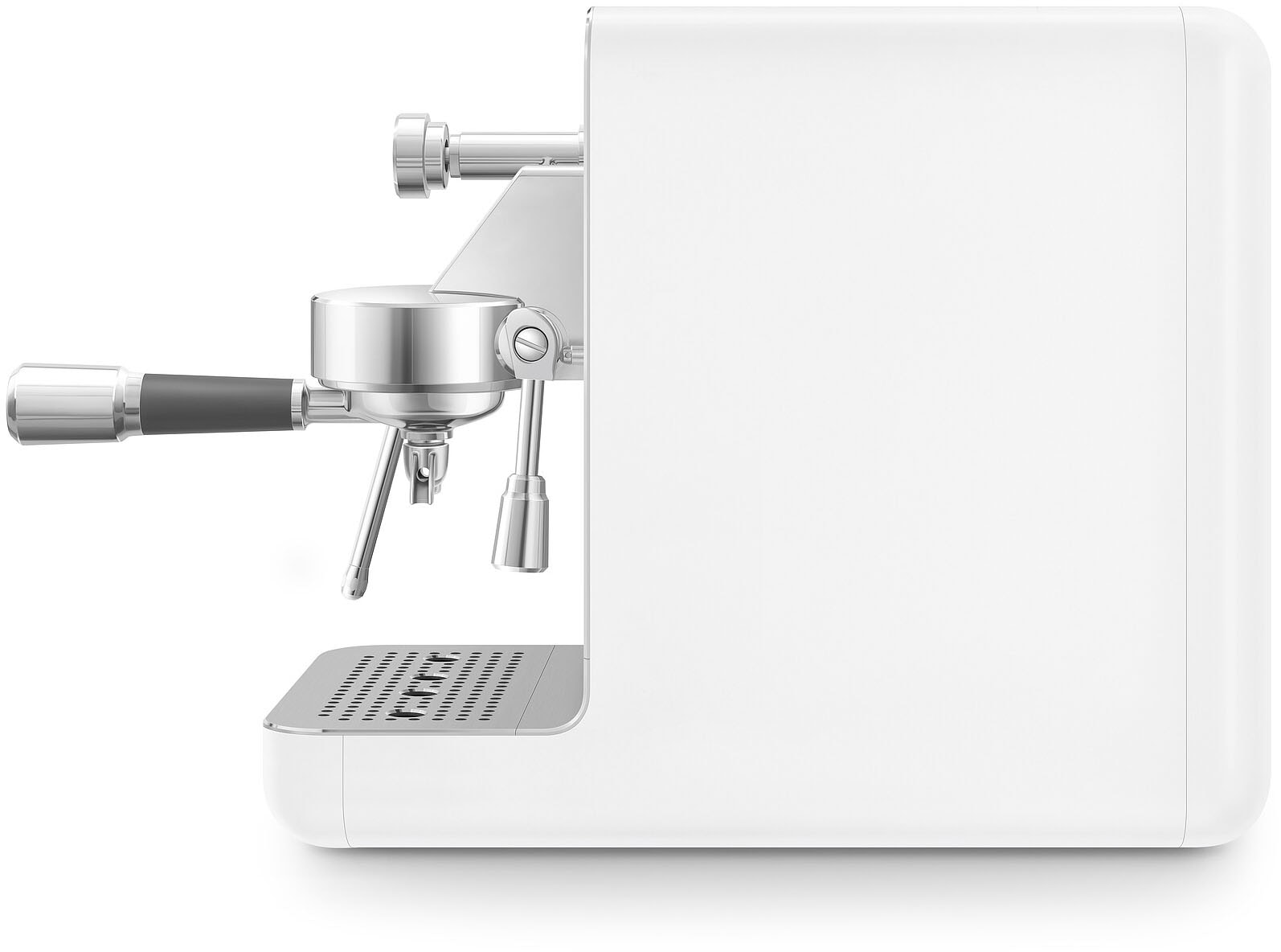 Smeg Espressomaschine »EMC02EGMEU«, Mini Pro
