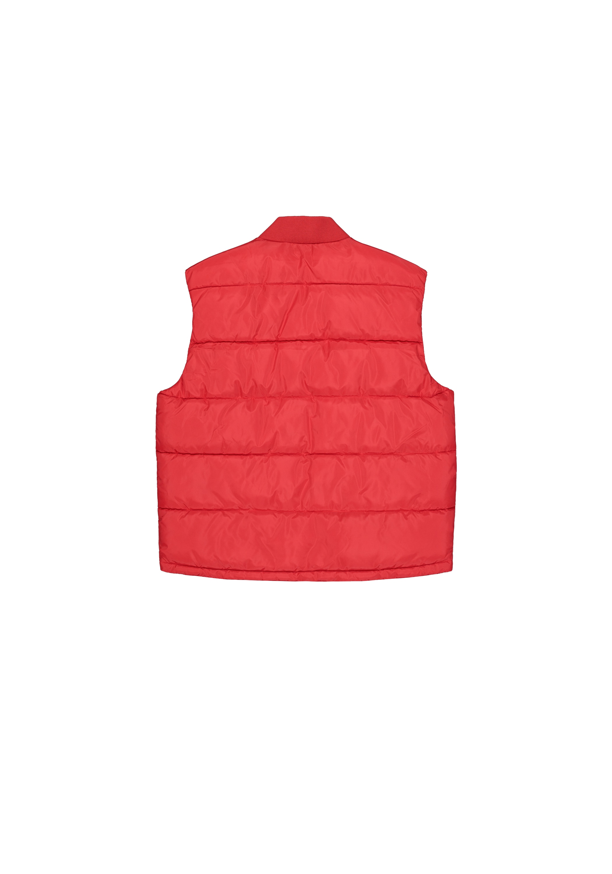 Alpha Industries Funktionsweste »Puffer Vest«