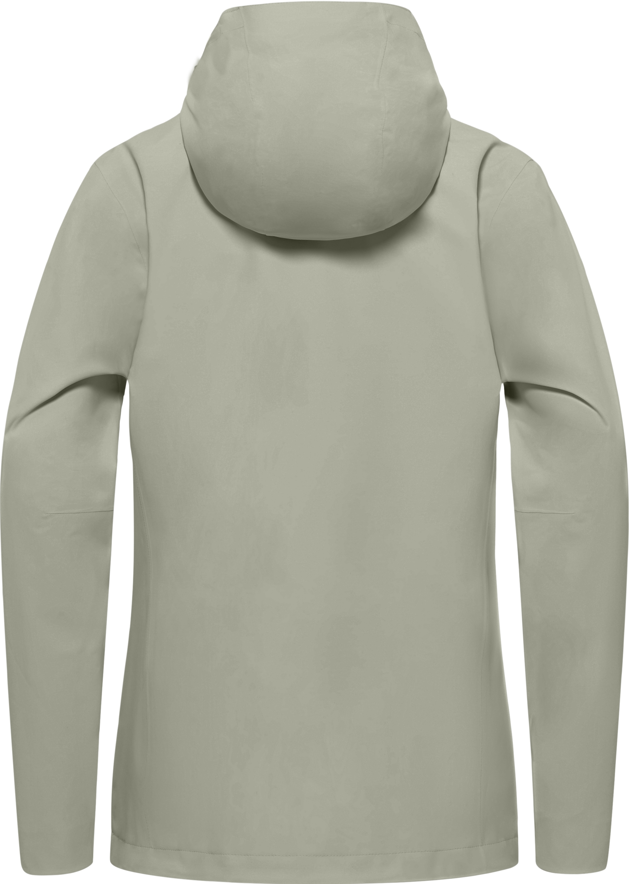 Jack Wolfskin Regenjacke »TRAILTIME 2L JKT W«, Wasserdicht, atmungsaktiv, Übergangsjacke
