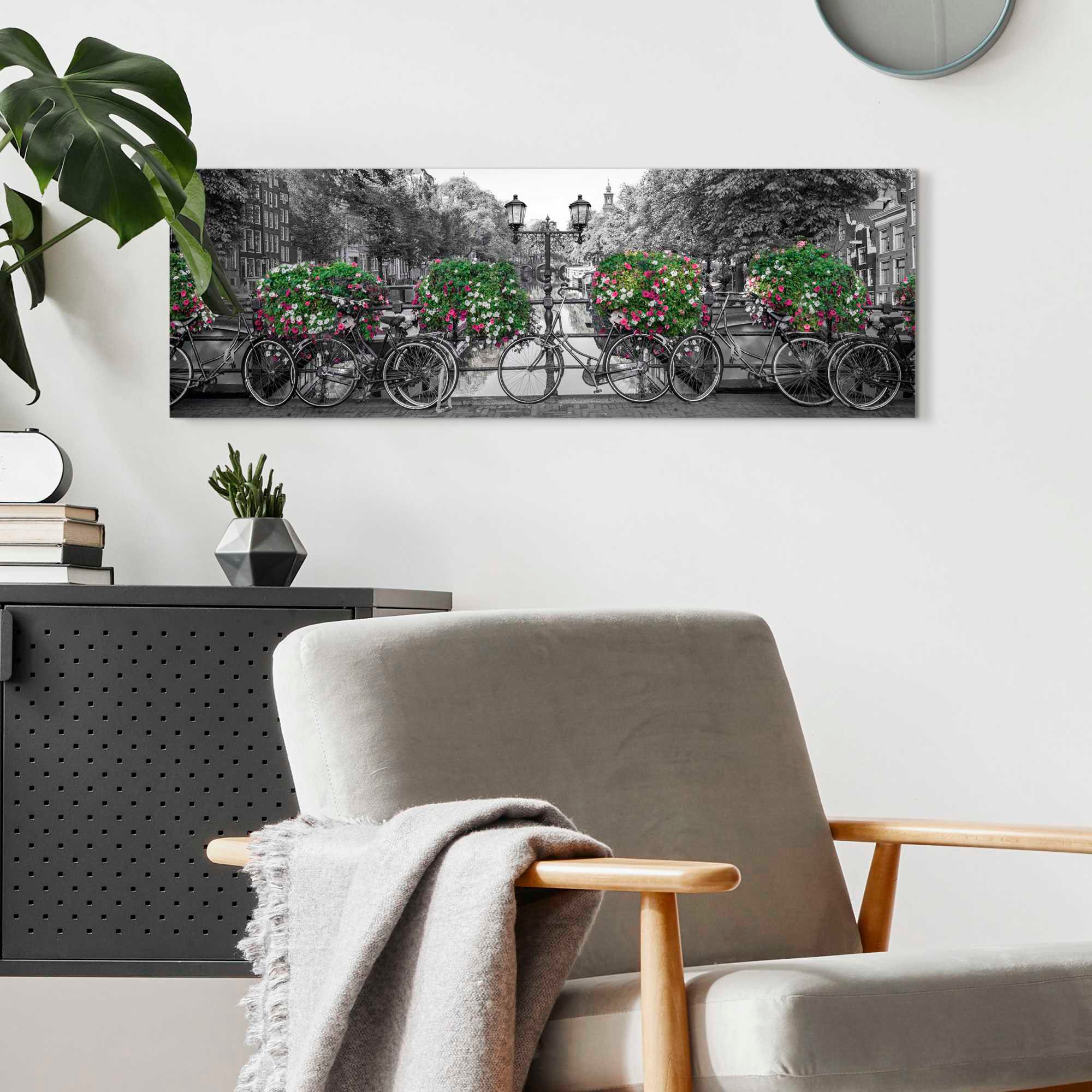 Reinders Deco-Panel "Amsterdam" günstig online kaufen