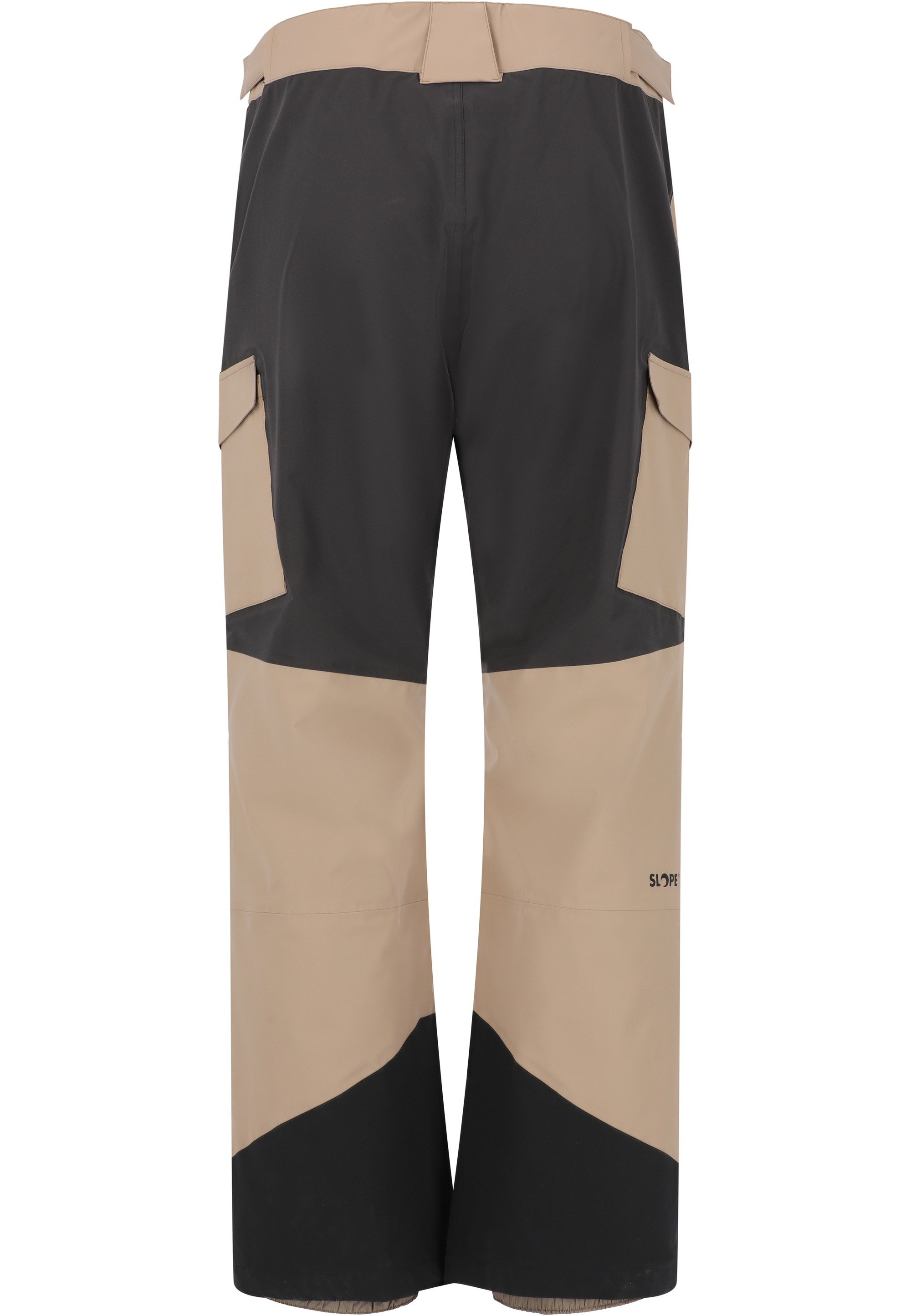 SLOPE Skihose »Bandone«, Im wasser- und winddichten Design