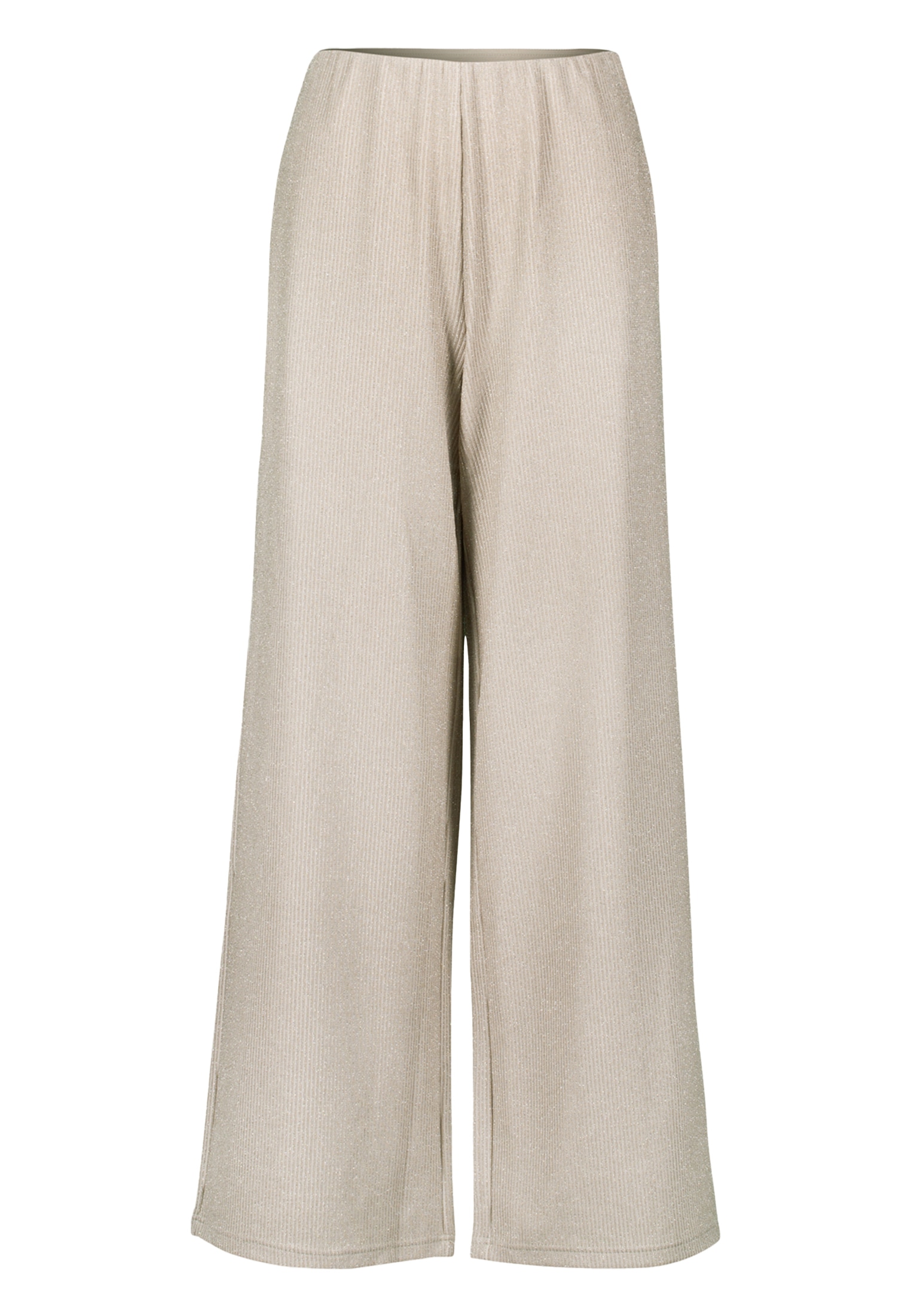 Zero Jerseyhose »zero Jerseyhose gerippt 30 Inch«, Plain/ohne Details