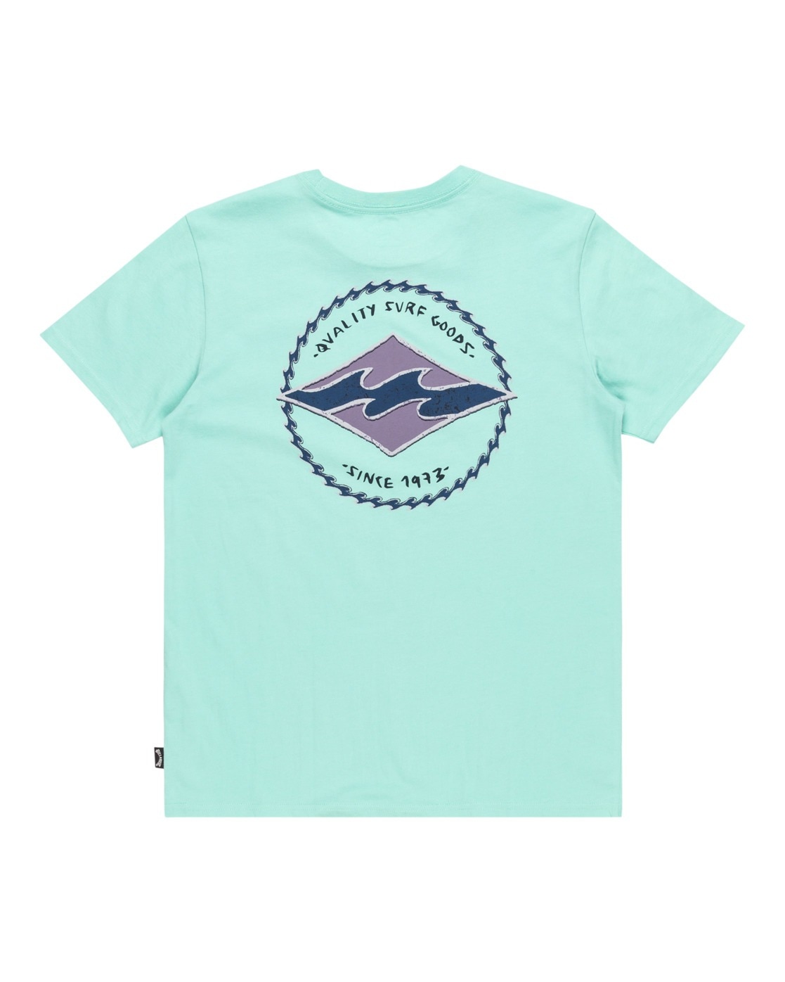 Billabong T-Shirt »Rotor Diamond«