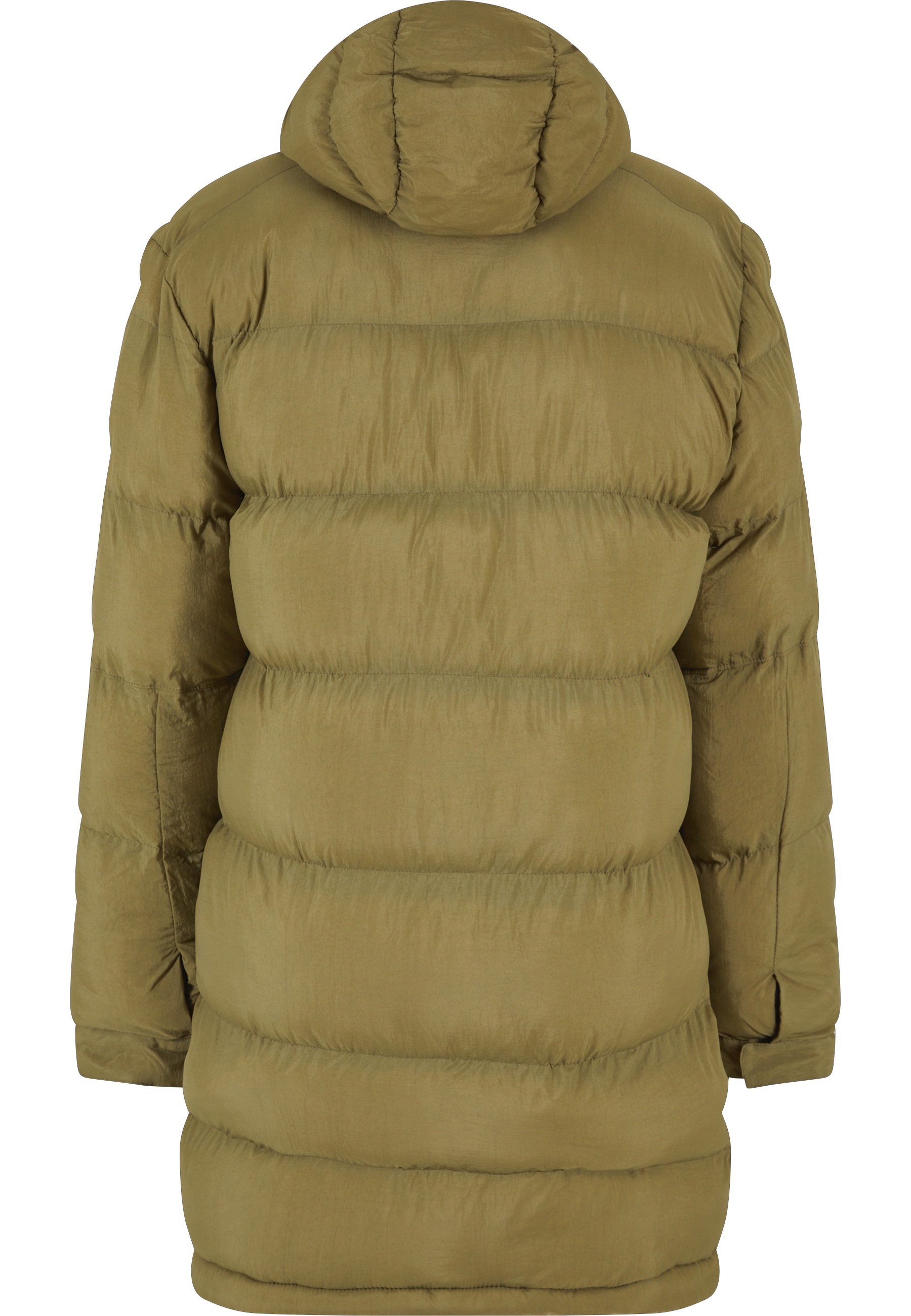 2Y Premium Winterjacke "2Y Premium Herren 2Y Long Puffer Jacket" 1 Stk. tlg günstig online kaufen