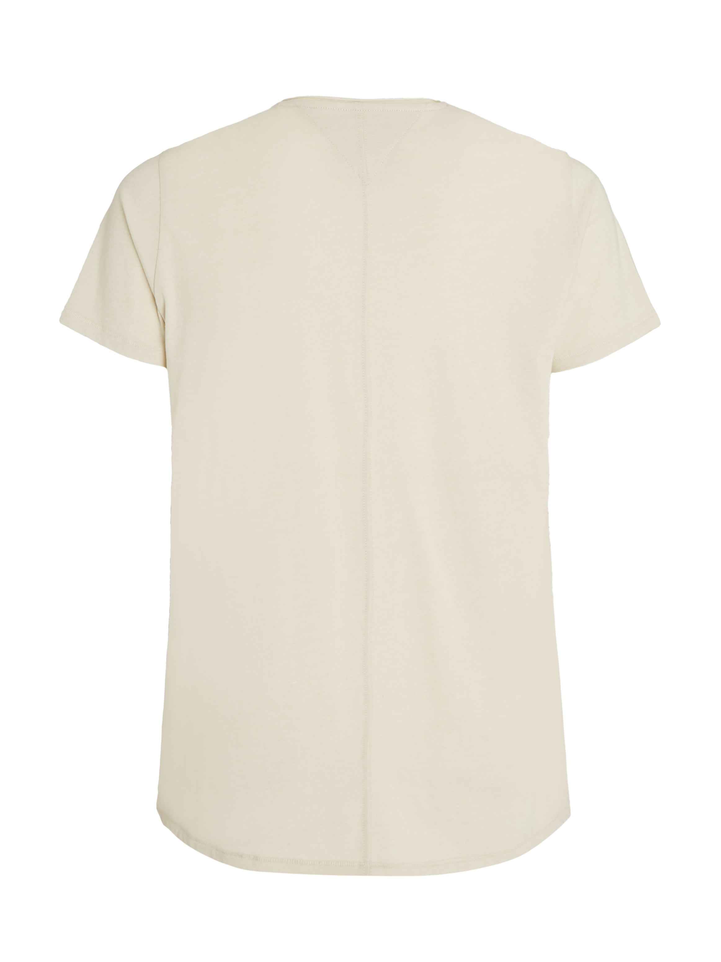 Tommy Jeans T-Shirt »TJM SLIM JASPE C NECK«
