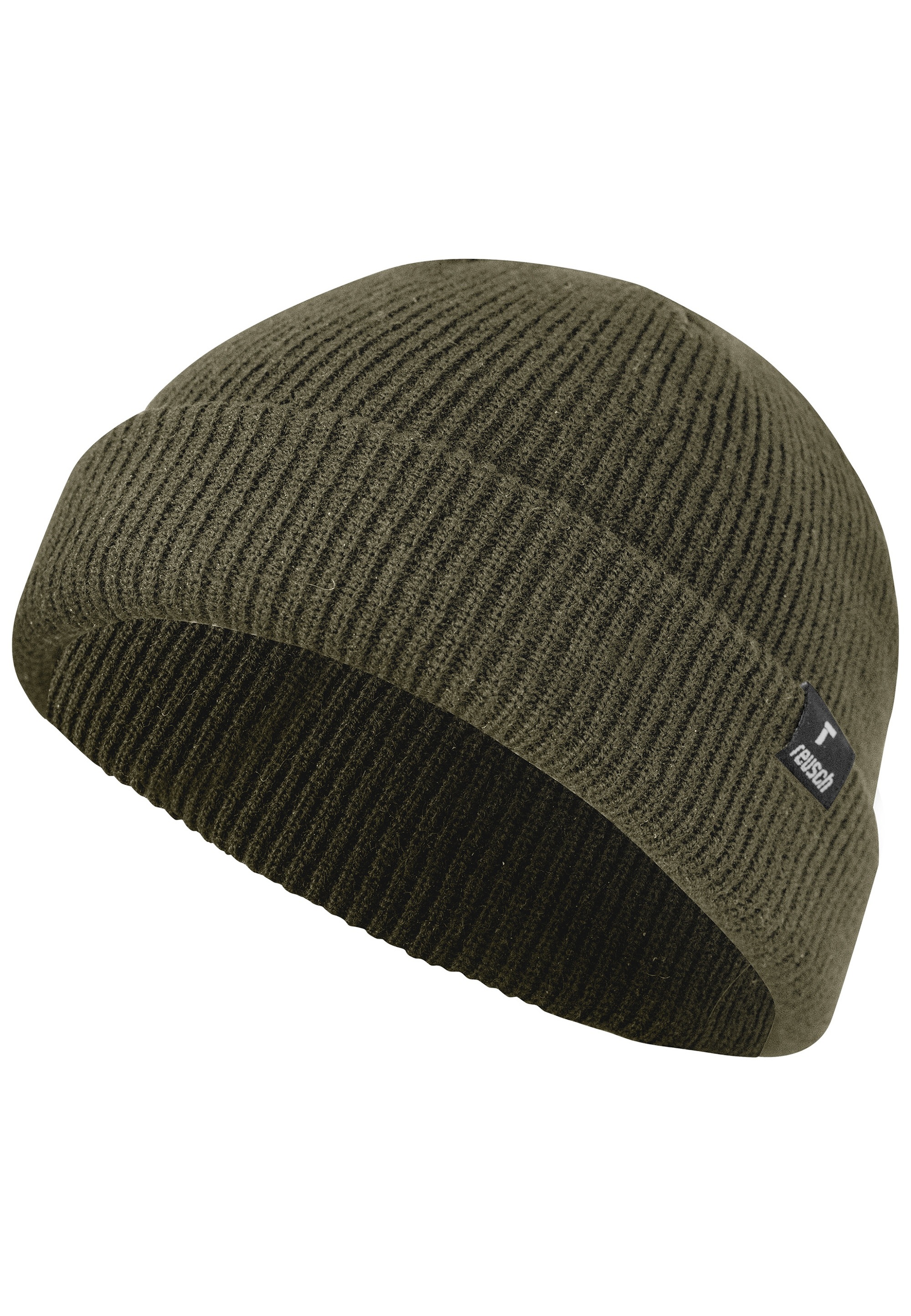 Reusch Beanie »Fisherman Beanie« mit atmungsaktiver Eigenschaft
