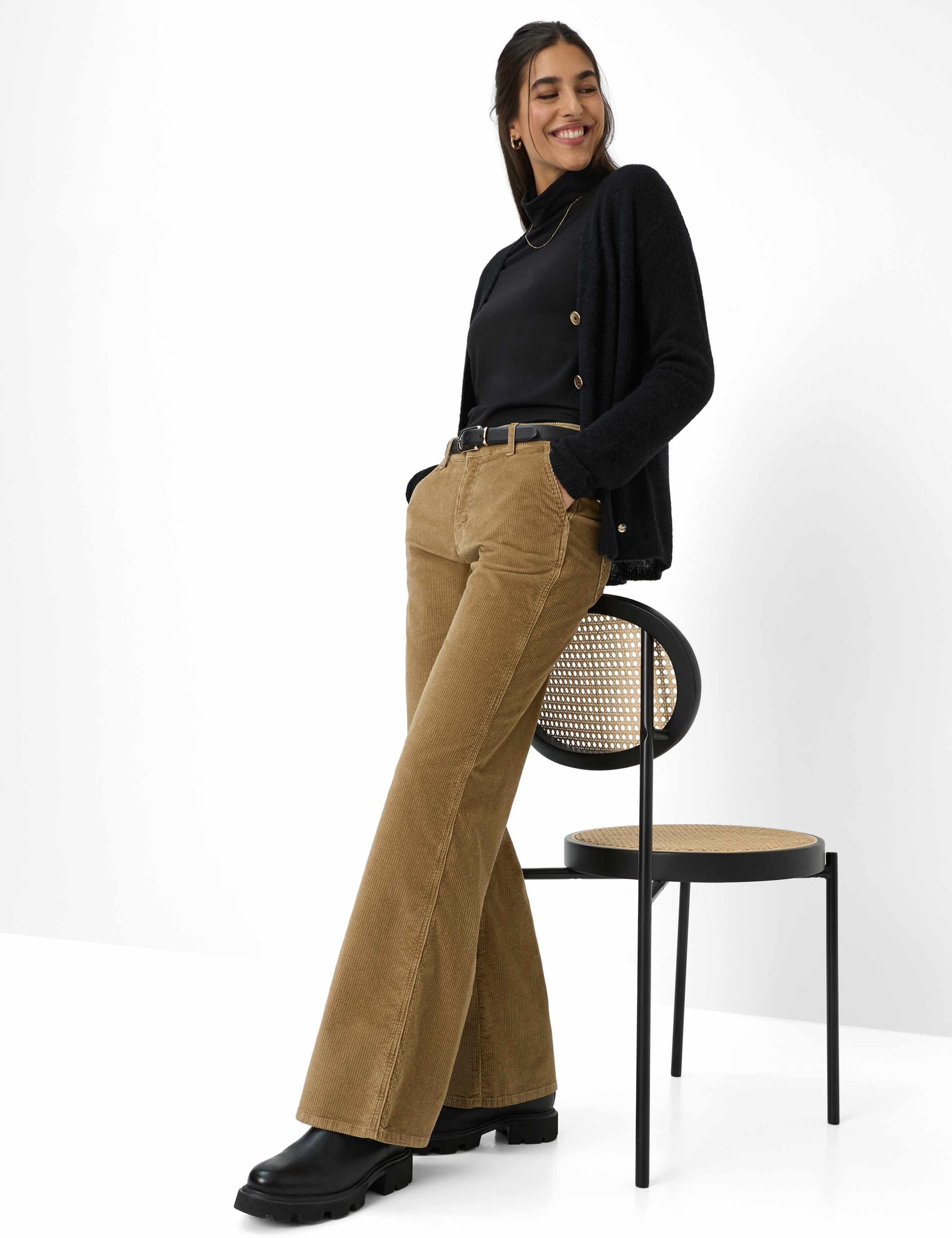 Brax 5-Pocket-Hose »Style MAINE«