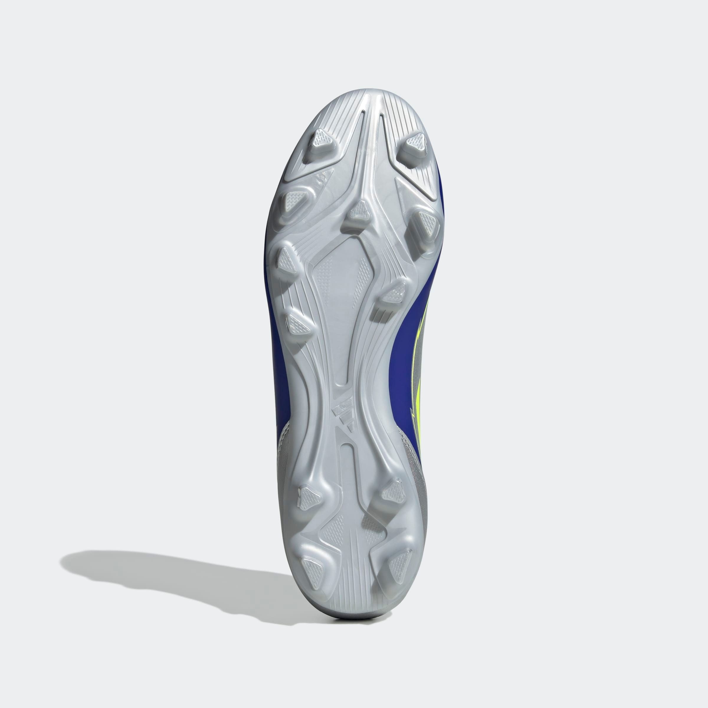 adidas Performance Fußballschuh »F50 CLUB MESSI FG/MG«, für Rasenplätze