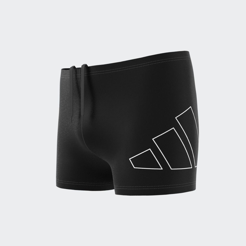 adidas Performance Badehose »BB BOXER« 1 Stk. tlg.