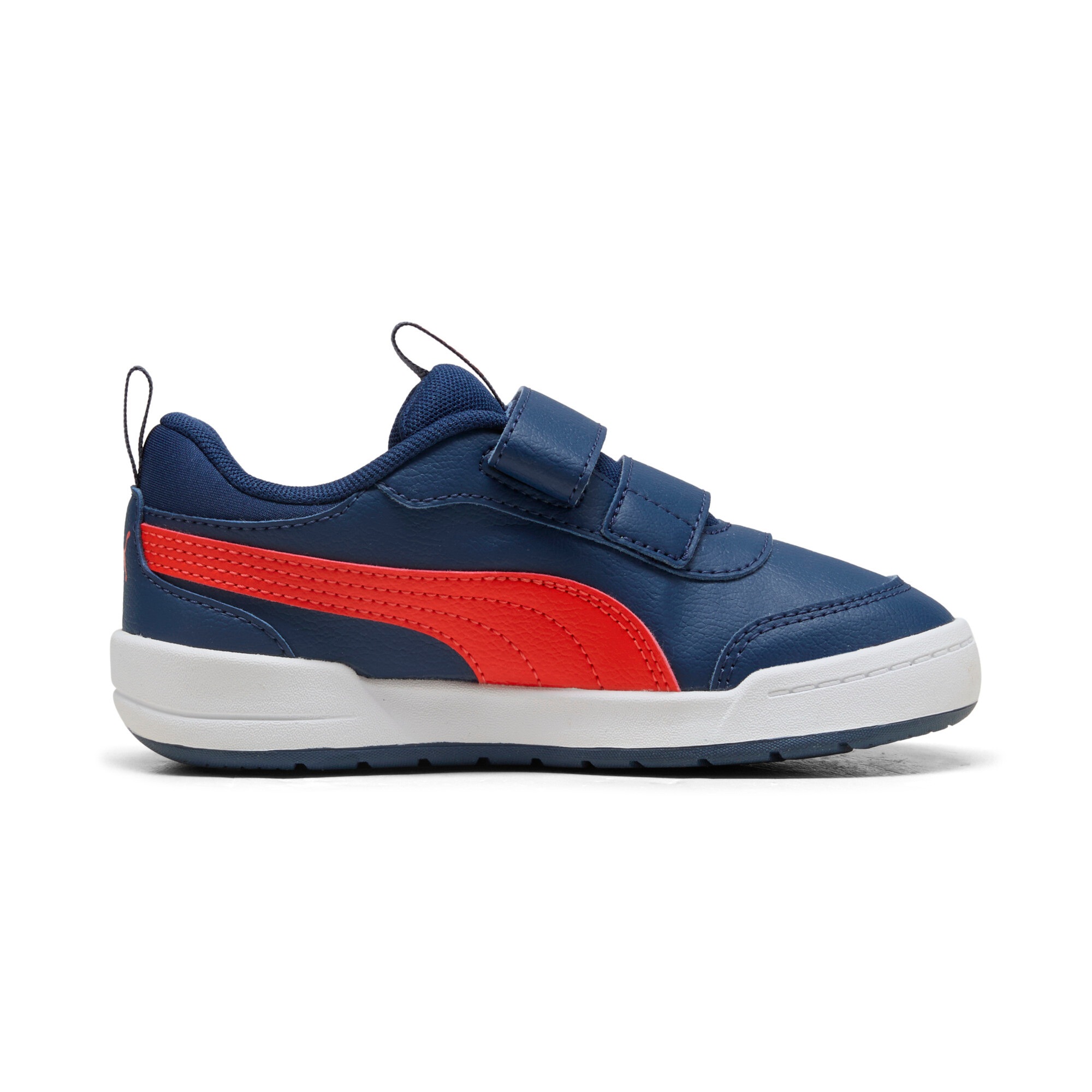 PUMA Sneaker "MULTIFLEX 2 SL V PS" mit Klettverschluss, innen aus Textil, O günstig online kaufen