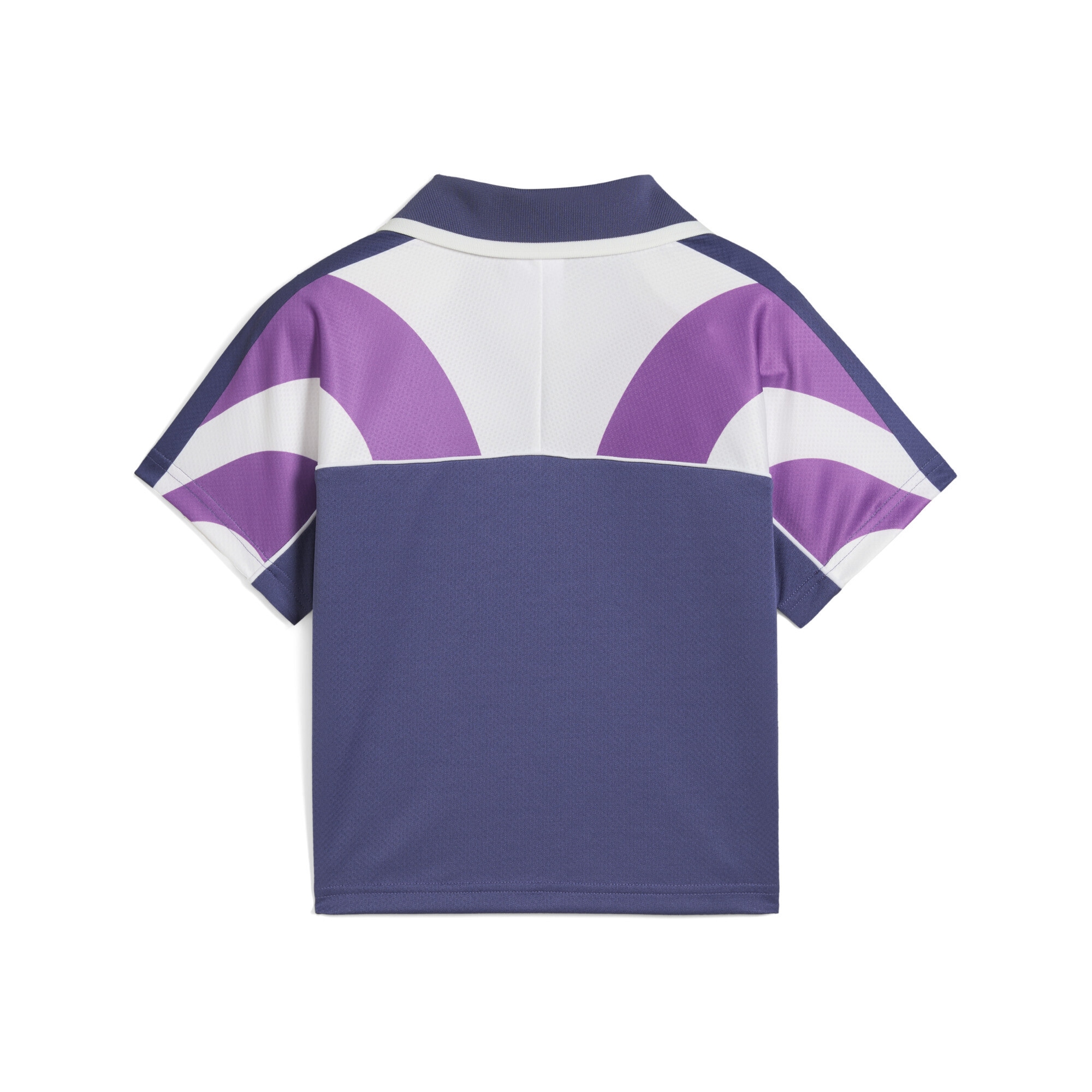 PUMA Trainingsshirt »FUTURE.PUMA.ARCHIVE Kurzes figurbetontes Fußballtrikot Damen«
