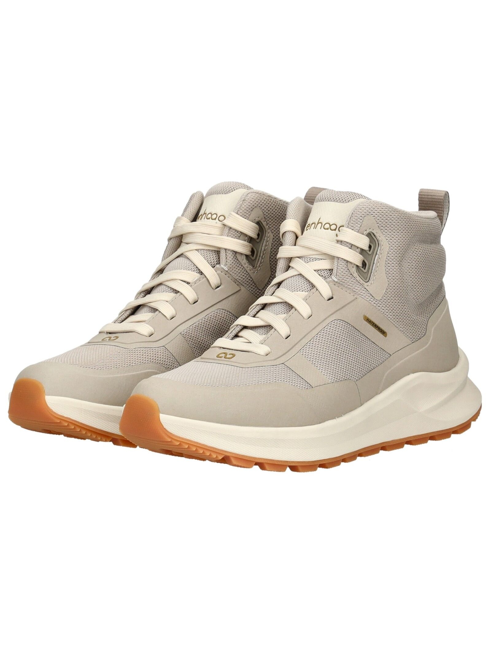 Tenhaag Sneaker »Tenhaag Sneaker Mesh«