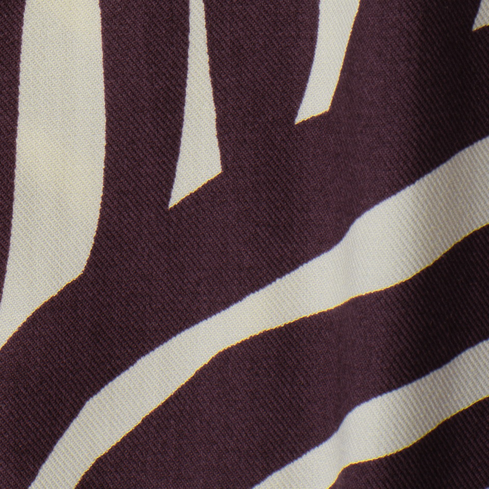 STREET ONE Maxikleid Ohne Taschen aus Viskose