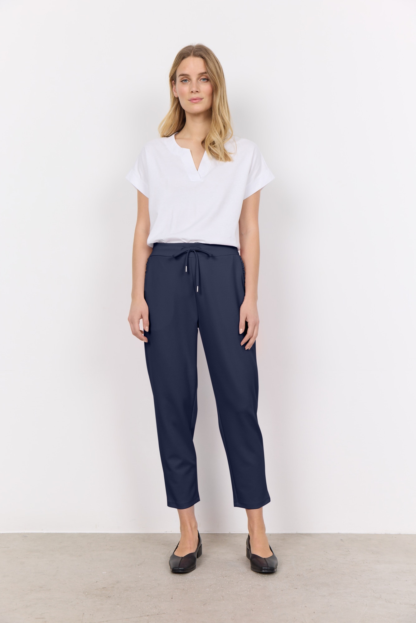 soyaconcept Schlupfhose »SC-SIHAM 2«