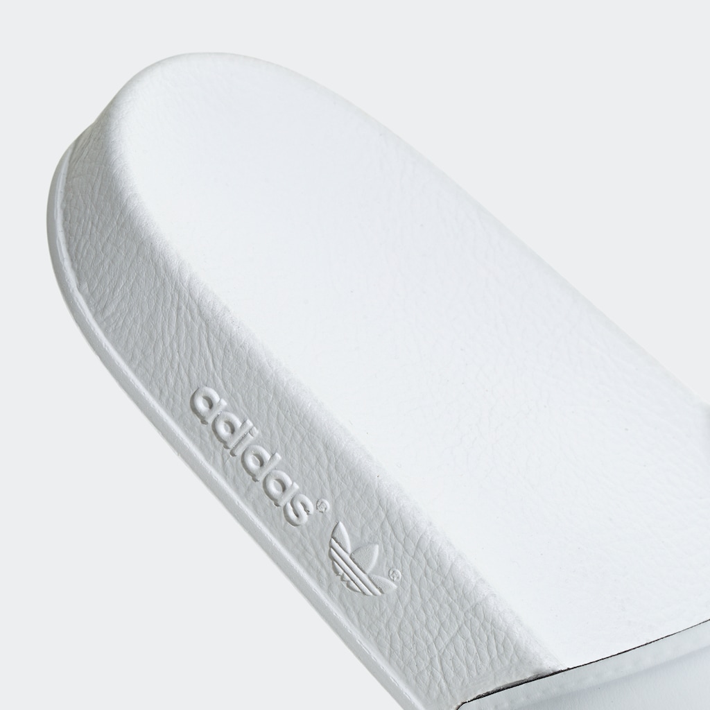 adidas Originals Badesandale »ADILETTE«