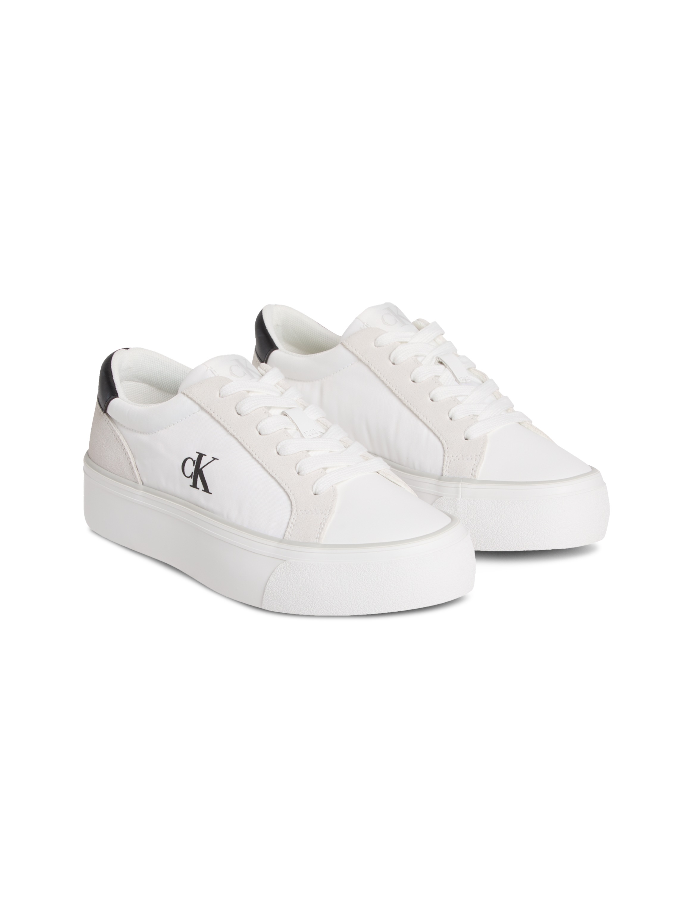 Calvin Klein Jeans Calvin KLEIN Džinsai Plateausneaker »V...