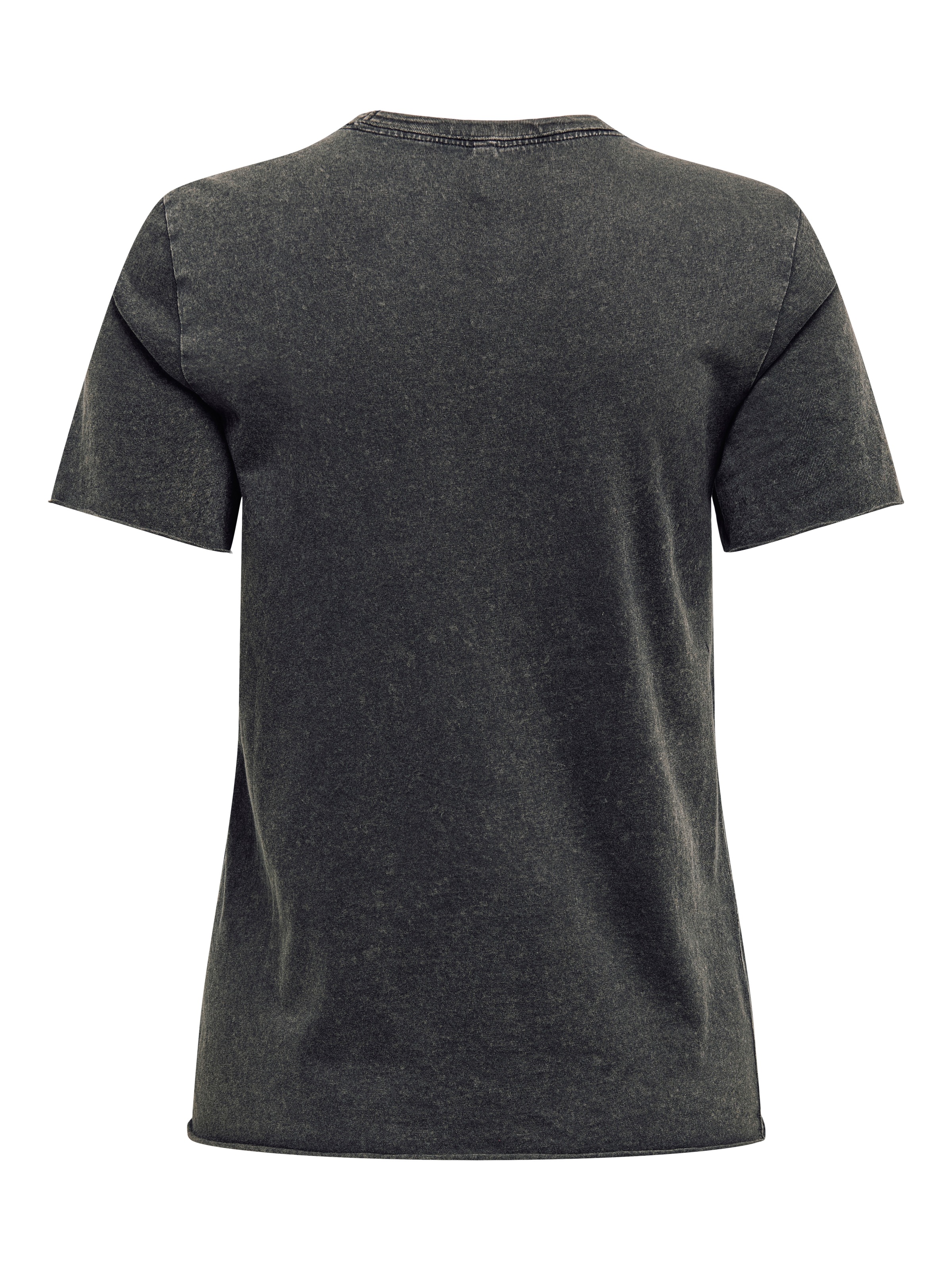 Thumbnail - ONLY Kurzarmshirt "ONLLUCY LIFE S/S O-NECK TOP CC JRS"