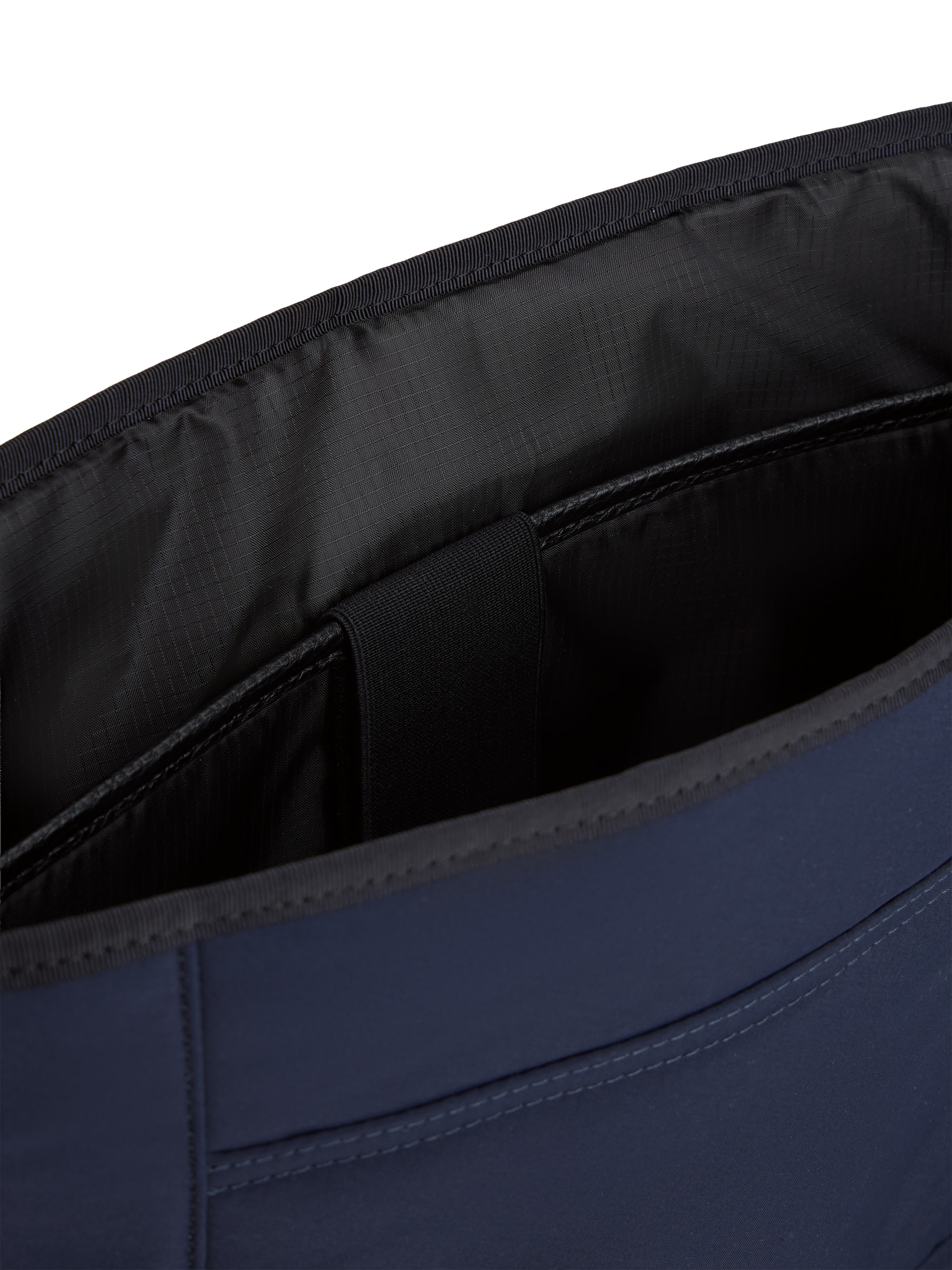 Tommy Hilfiger Laptoptasche »TH TRAVEL MESSENGER« , Unisex Geschäftstasche, Aktentasche mit Überschlag