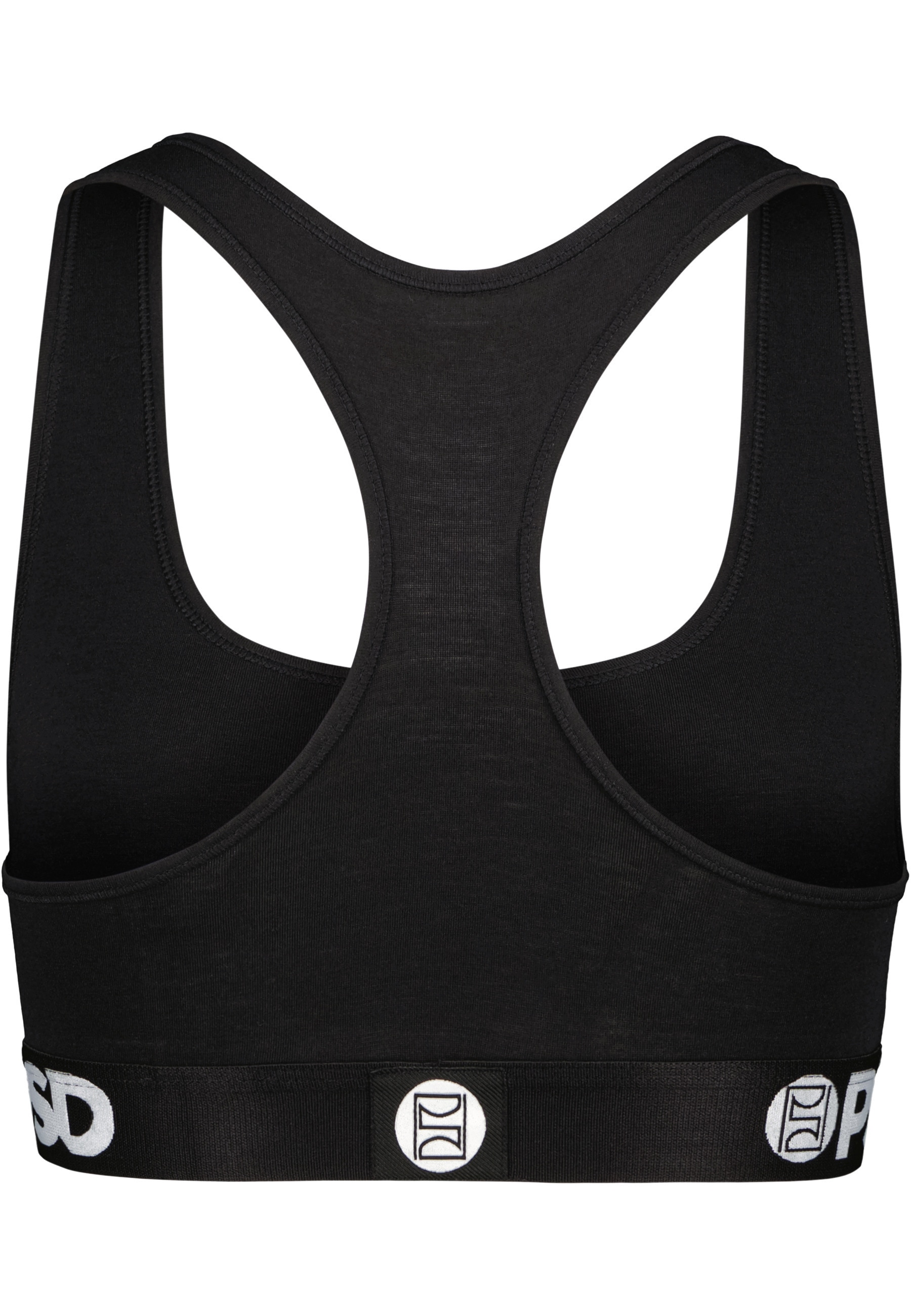 PSD Sport-BH »PSD MODAL SOLIDS SB«