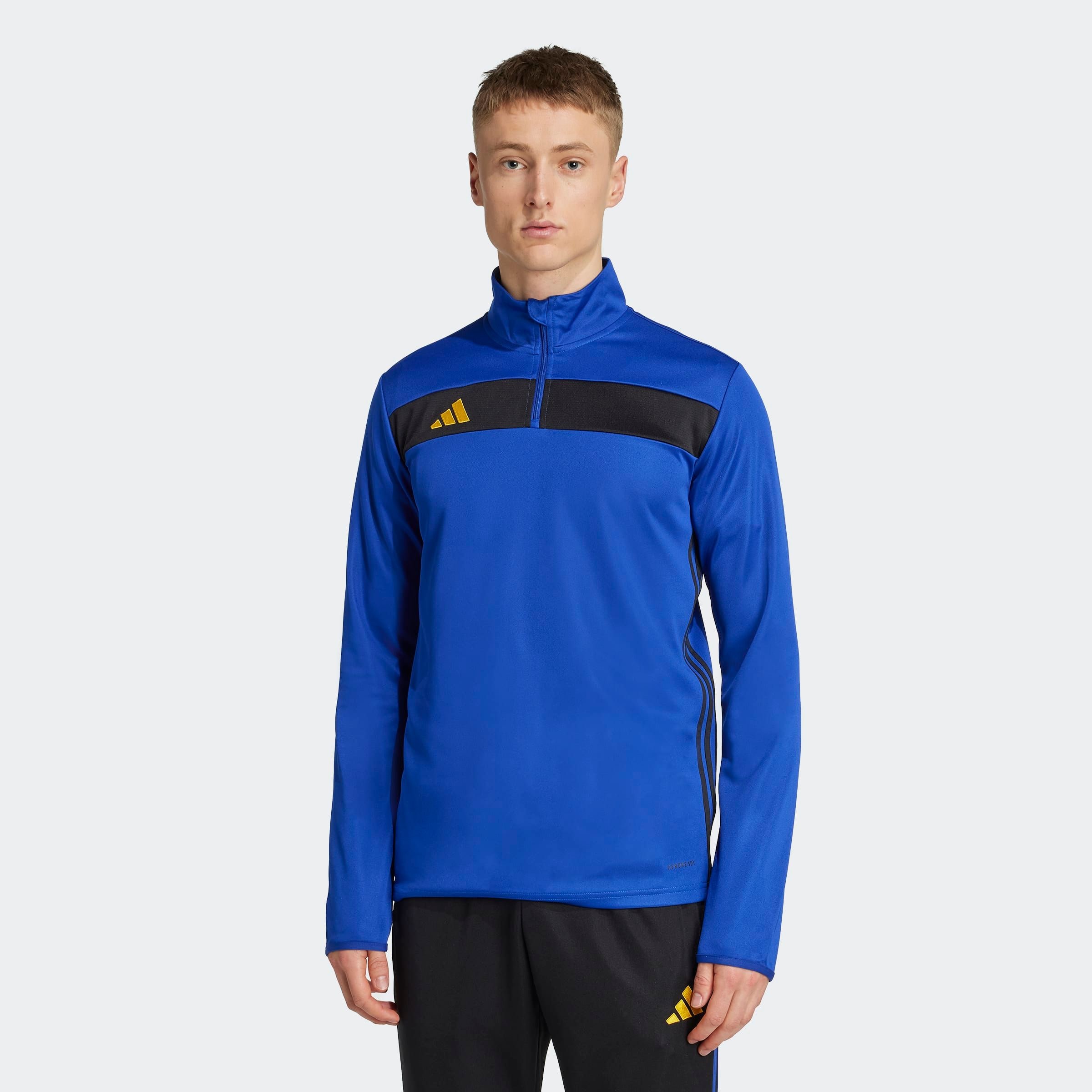 adidas Performance Trainingsjacke "TIRO 25 ESSENTIALS TRAININGSOBERTEIL" günstig online kaufen