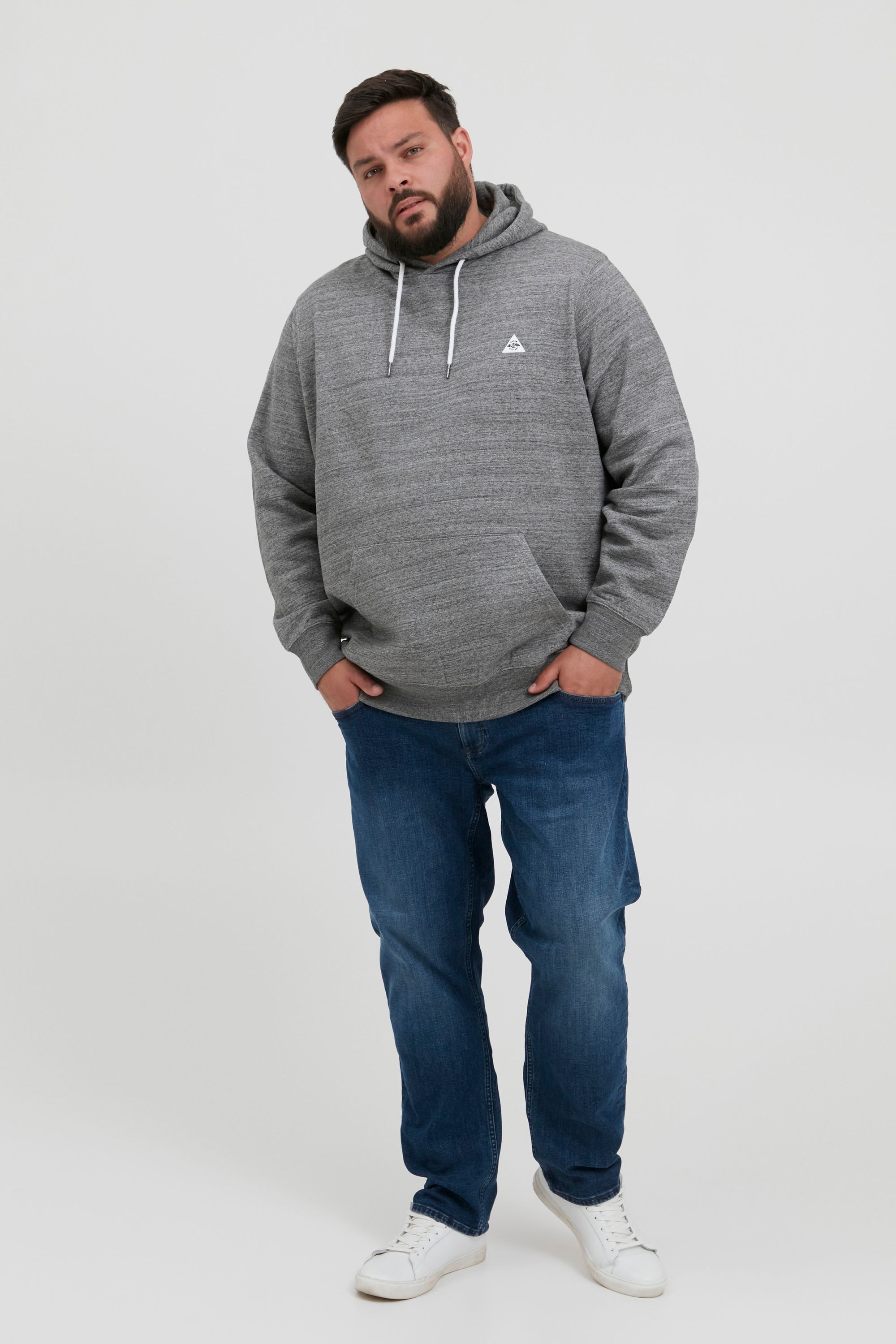 Blend Kapuzenpullover »Hoodie BHBHenner«