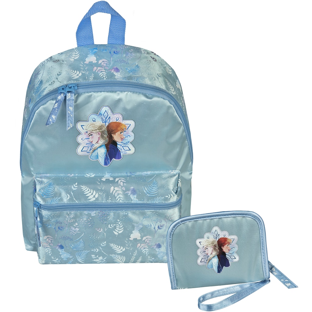 Scooli Kinderrucksack »Frozen«