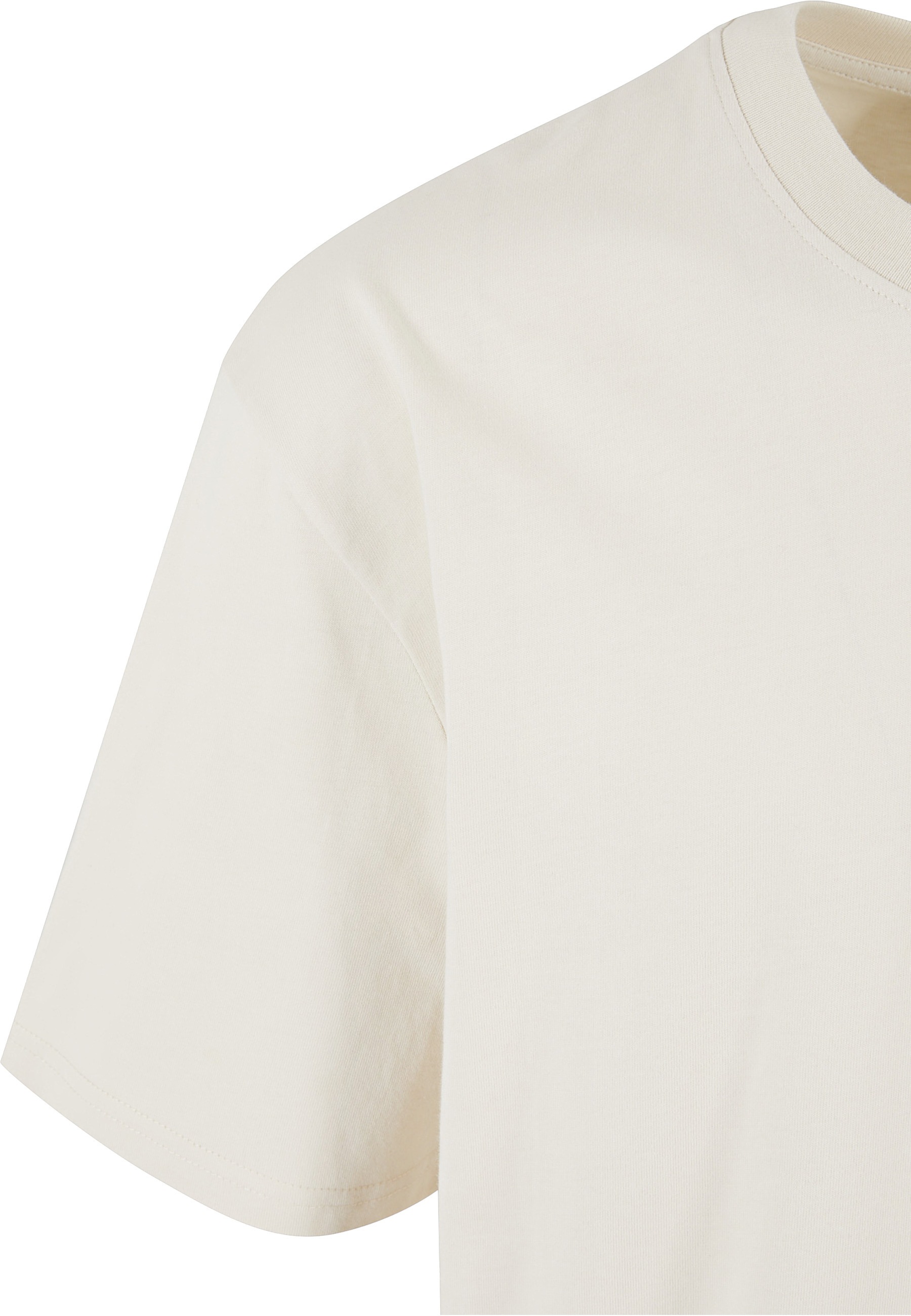 Dropsize T-Shirt »Dropsize Herren Heavy Oversize Dove 2.0 T-Shirt« 1 Stk.