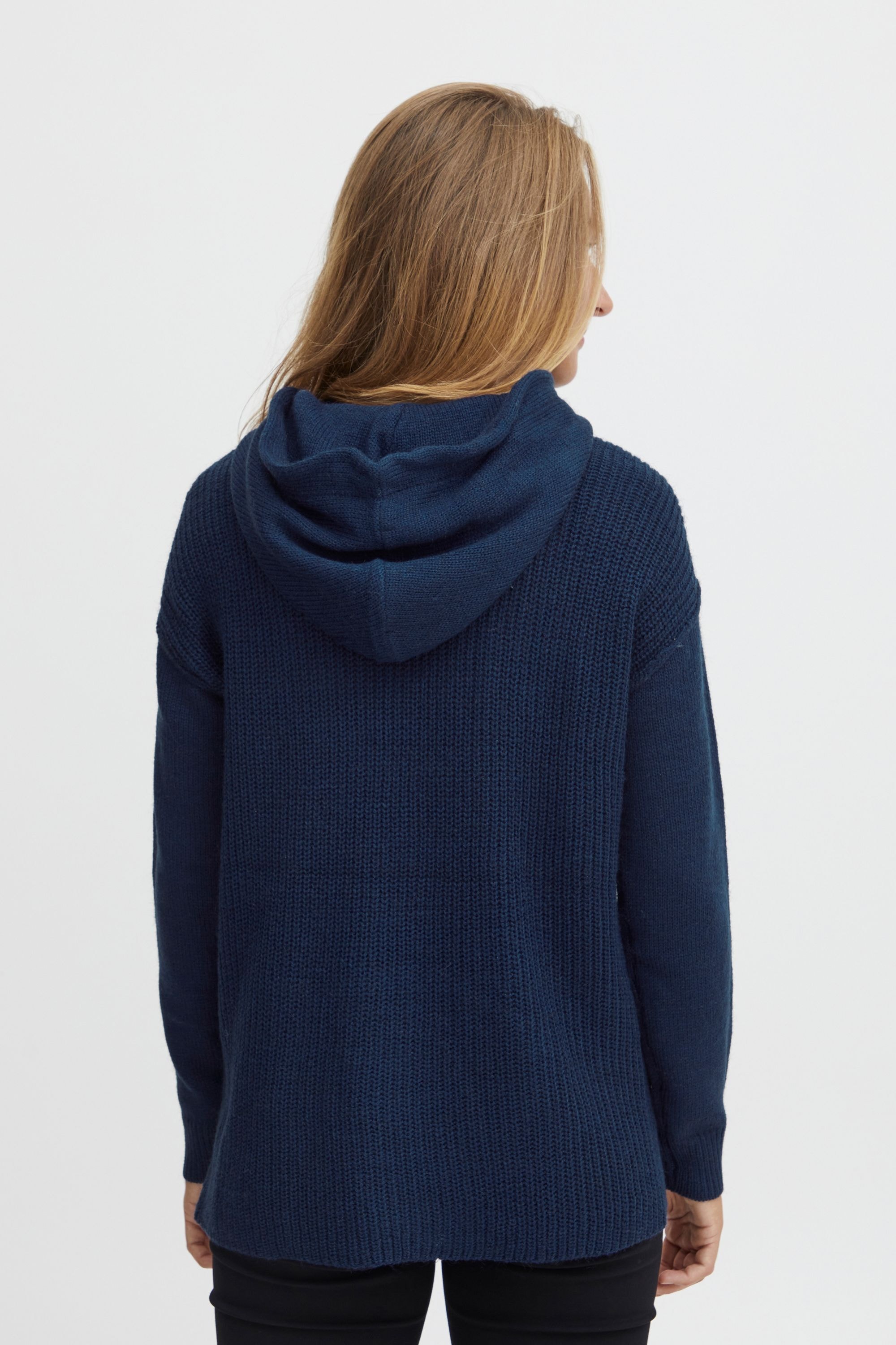 fransa Kapuzenpullover »Fransa FRERETTA PU 2«