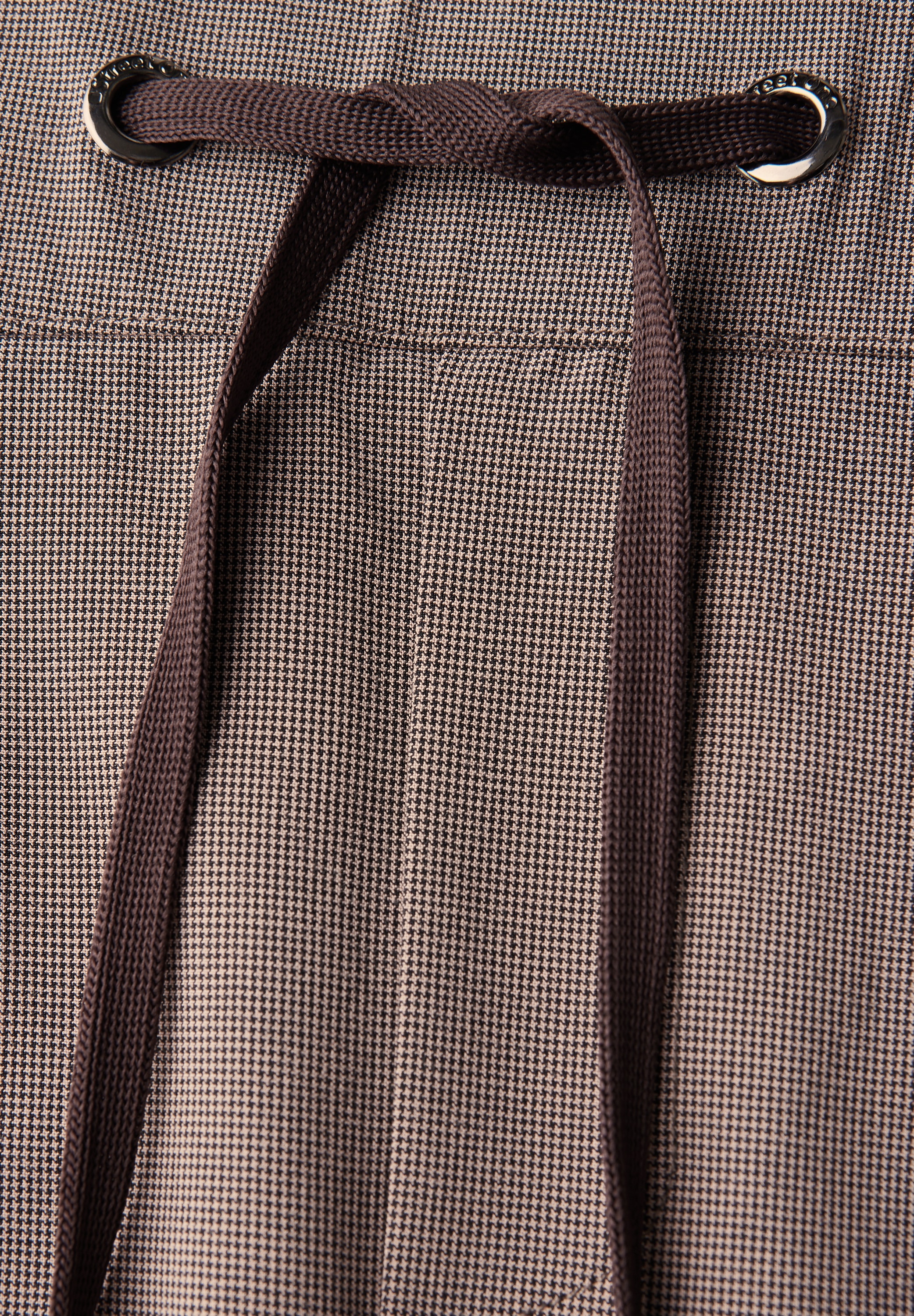 STREET ONE Jogger Pants, Middle Waist