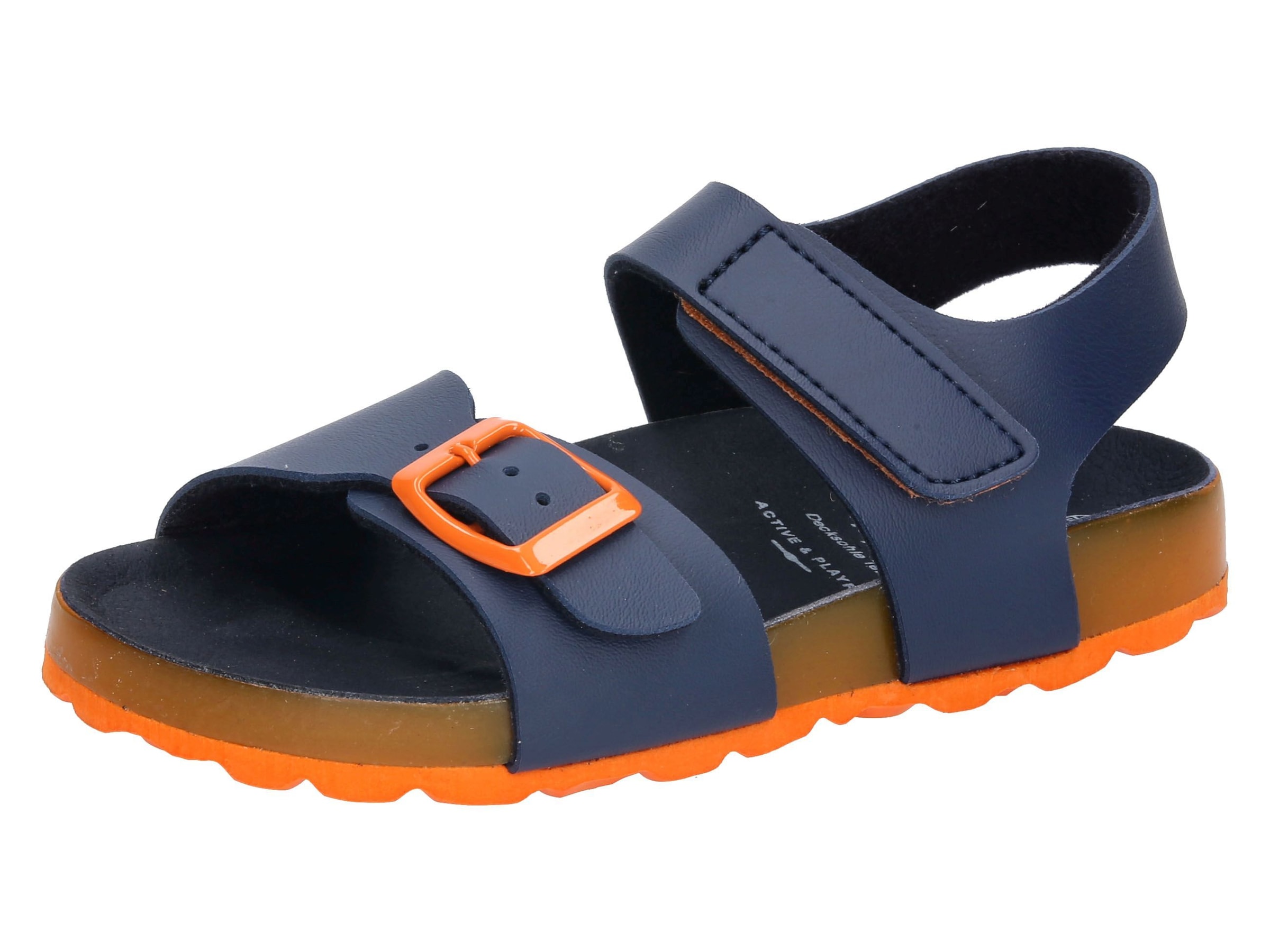 Lico Pantolette »Pantolette Bioline Master«...