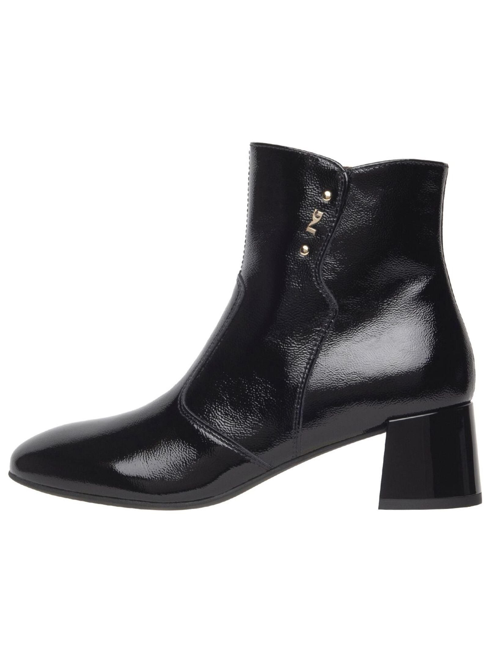 Nero Giardini Stiefelette »Nero Giardini Stiefelette Leder«