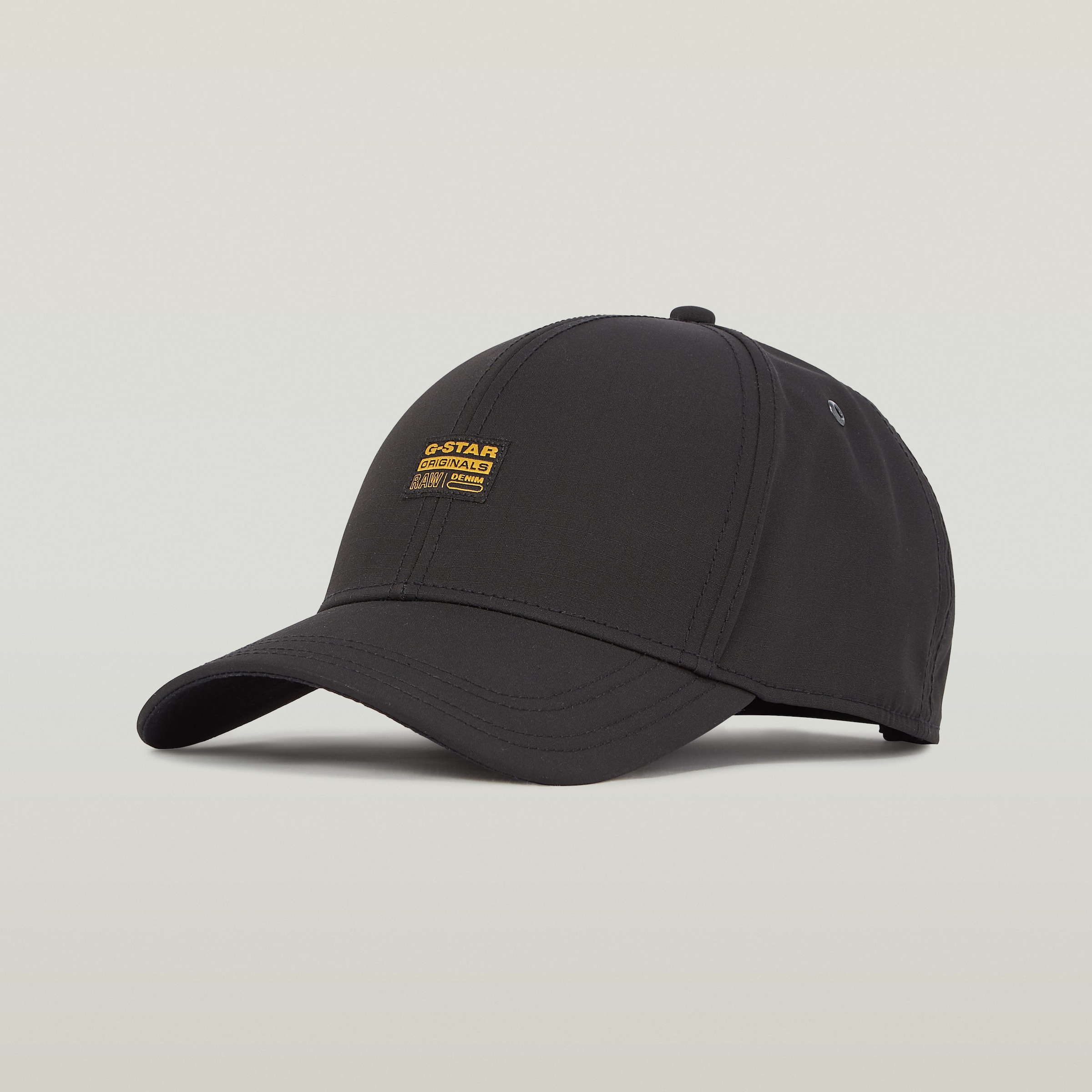 G-STAR Baseball Cap »Originals Baseball Cap«, mit Label-Aufnäher