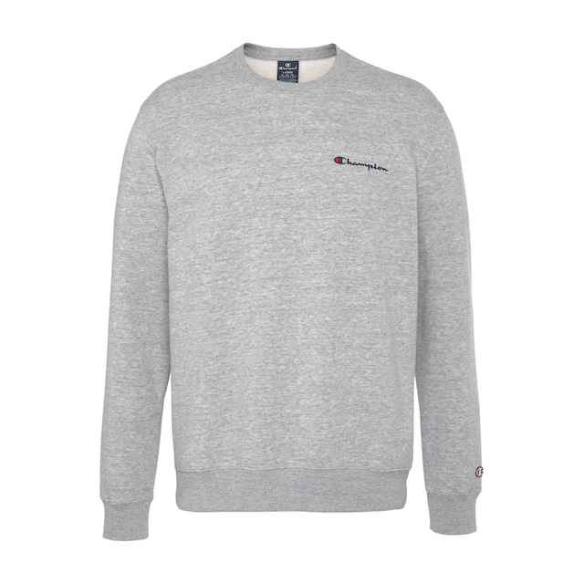 Champion Sweatshirt »Classic Crewneck Sweatshirt small l« ▷ für | BAUR