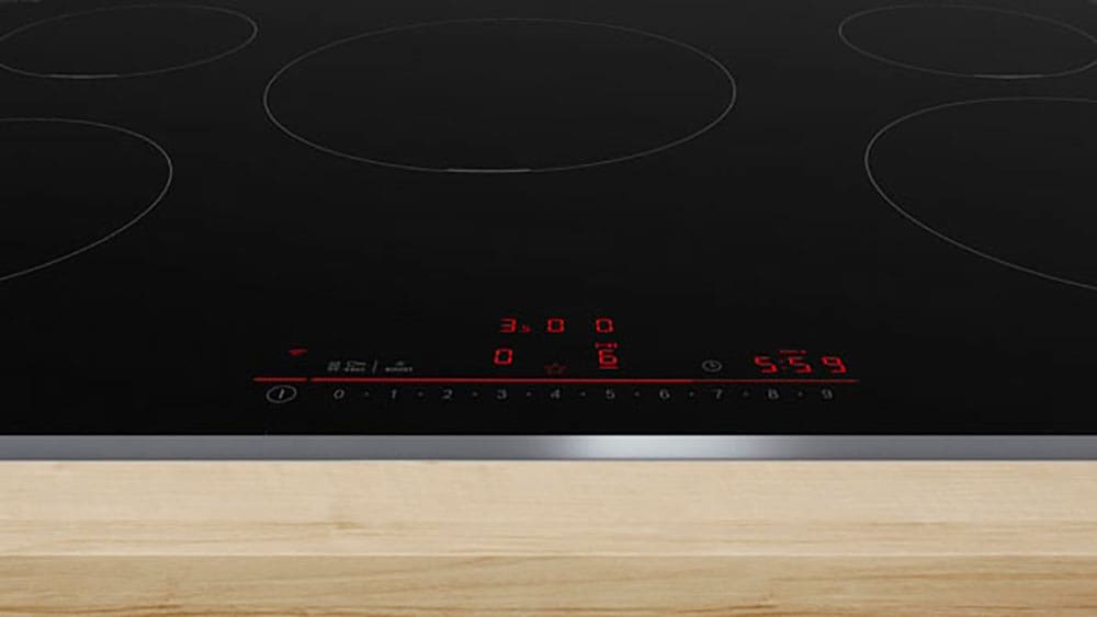 BOSCH Induktions-Kochfeld von SCHOTT CERAN® »PIV845HB1E«