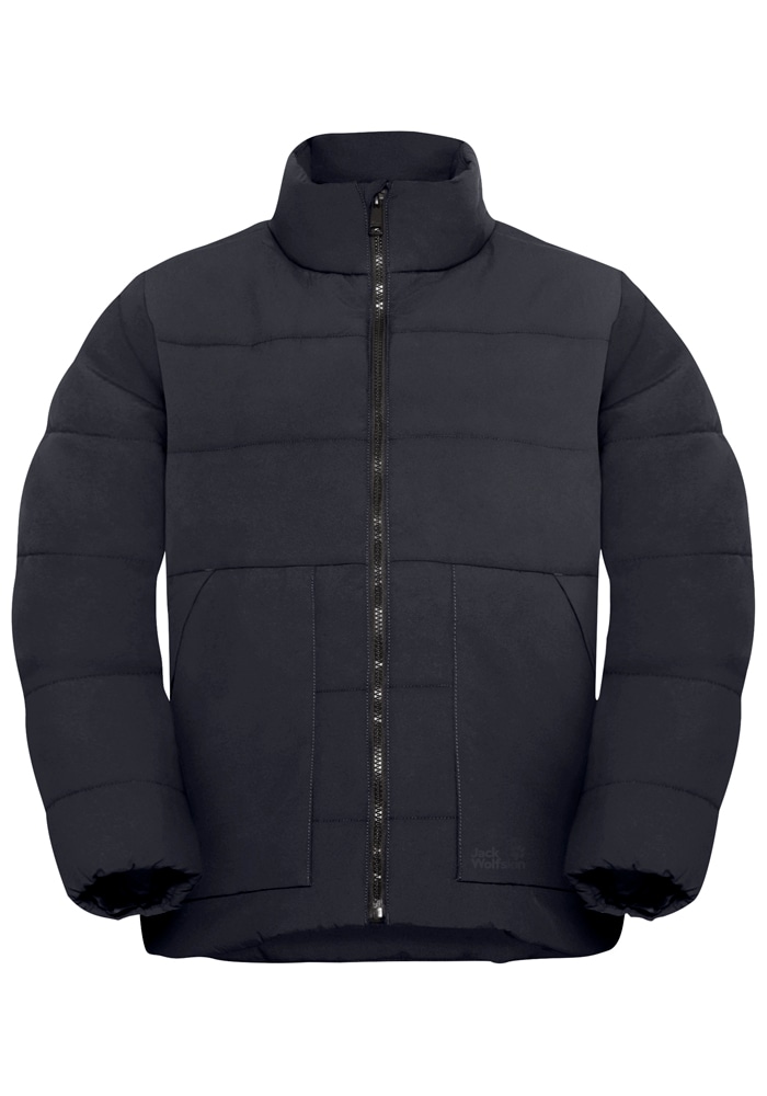 Jack Wolfskin Winterjacke »NORTHERN LITE JKT W«, ohne Kapuze