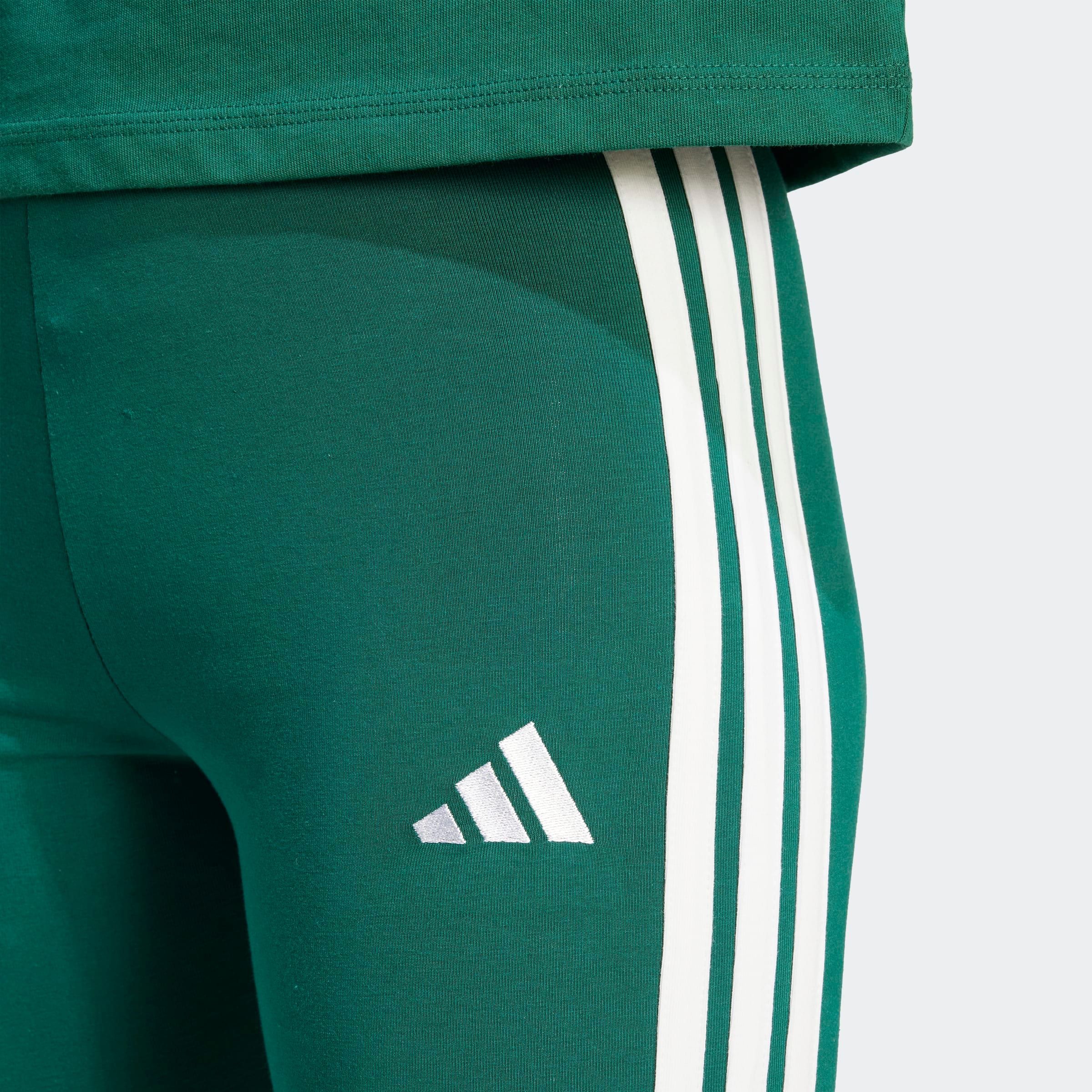 adidas Sportswear Trainingstights »W 3S SJ LEG«, (1 tlg.)