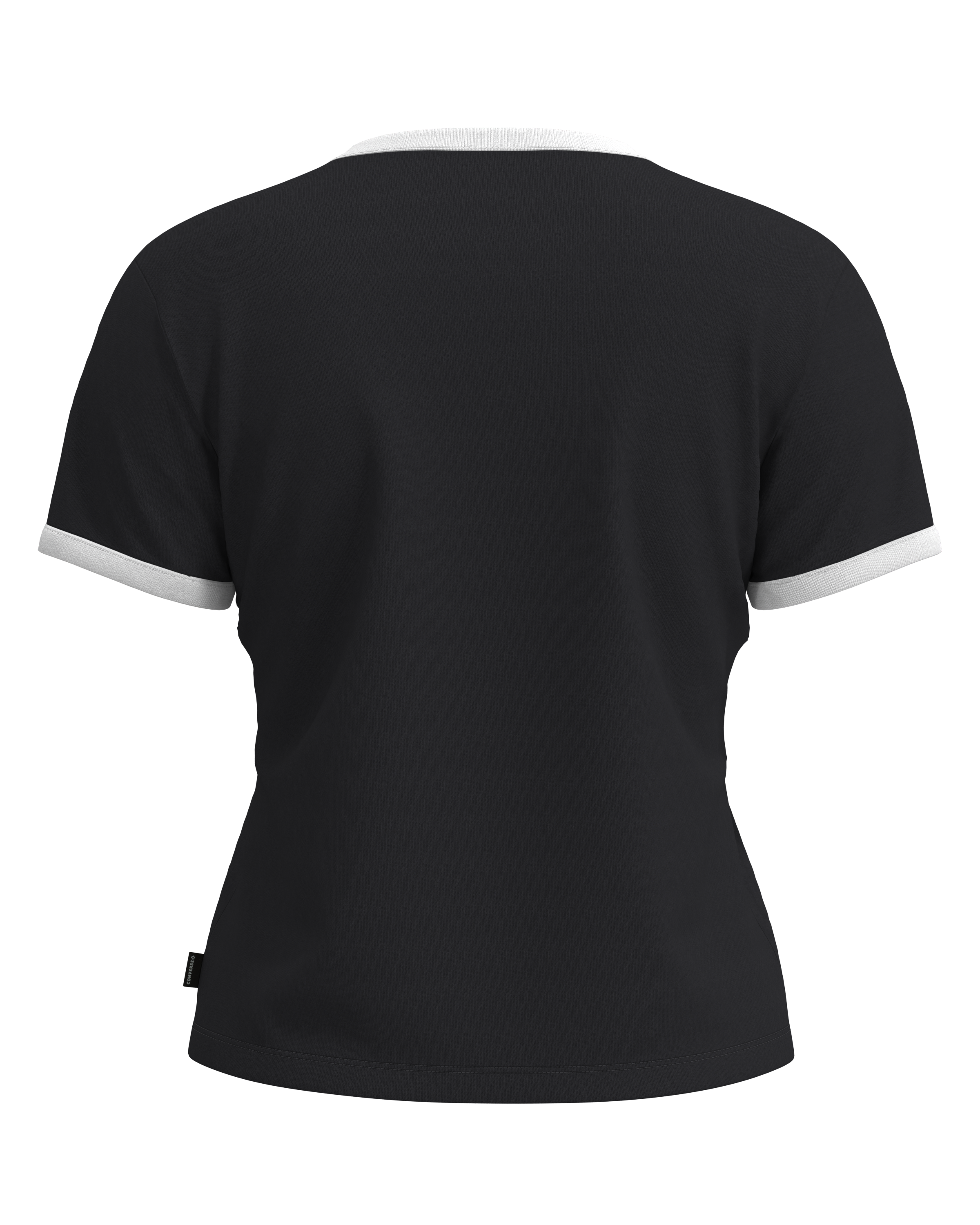 Converse T-Shirt »RETRO BOX STAR TEE« sportlicher Schnitt, Kurzarm, für sportliche Aktivitäten