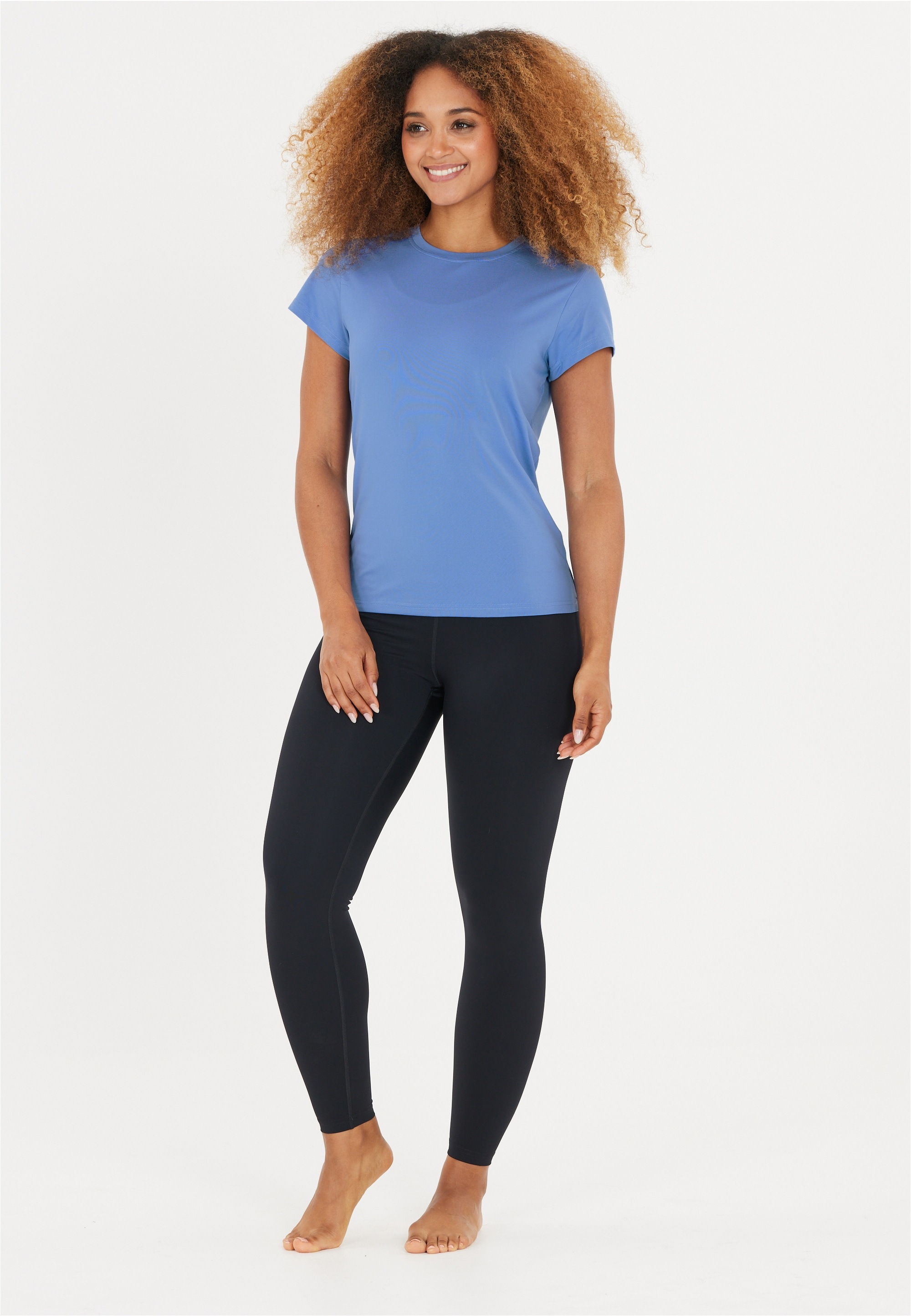 ATHLECIA Funktionsshirt "Almi" mit atmungsaktiver Eigenschaft günstig online kaufen