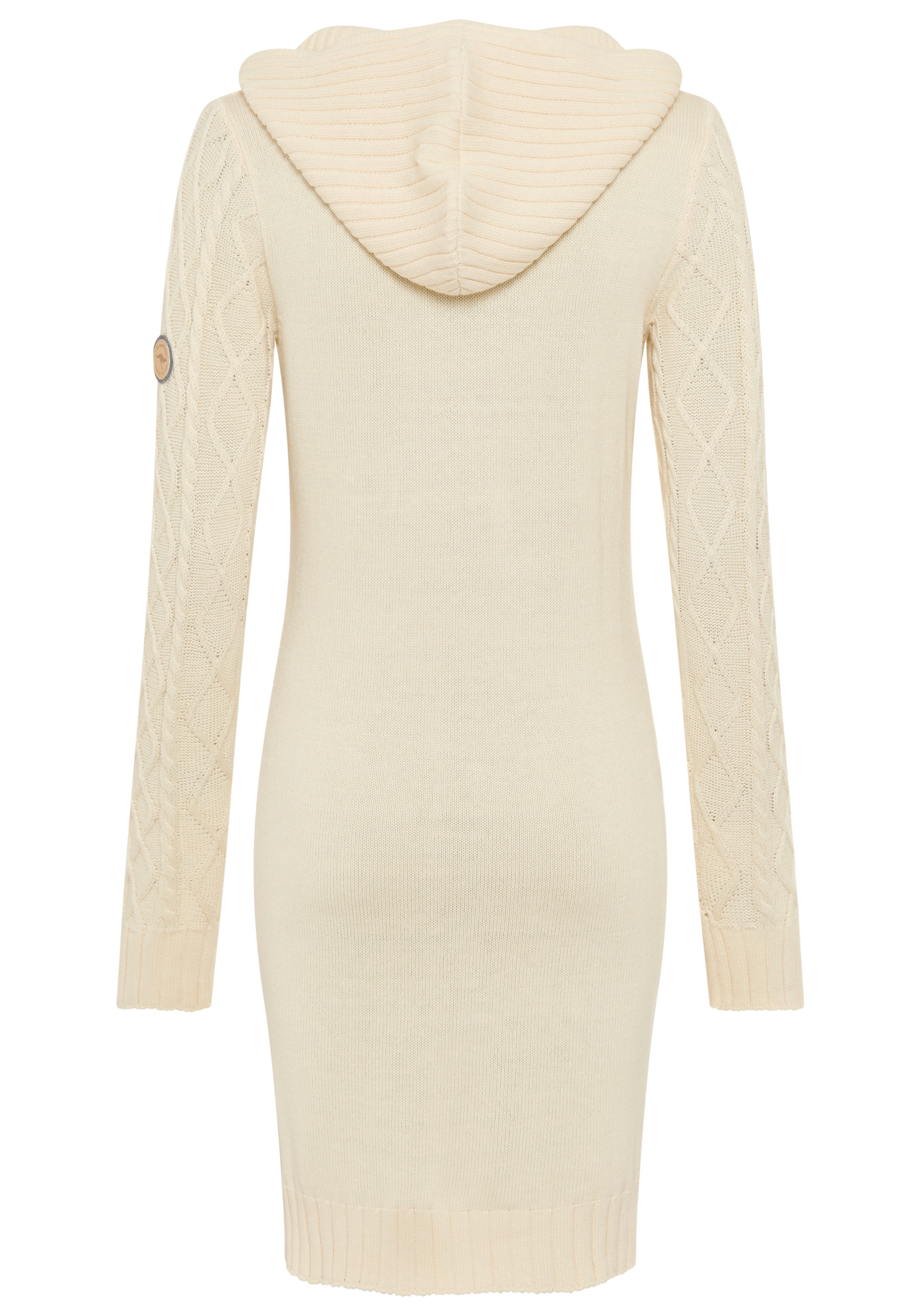 KangaROOS Strickkleid