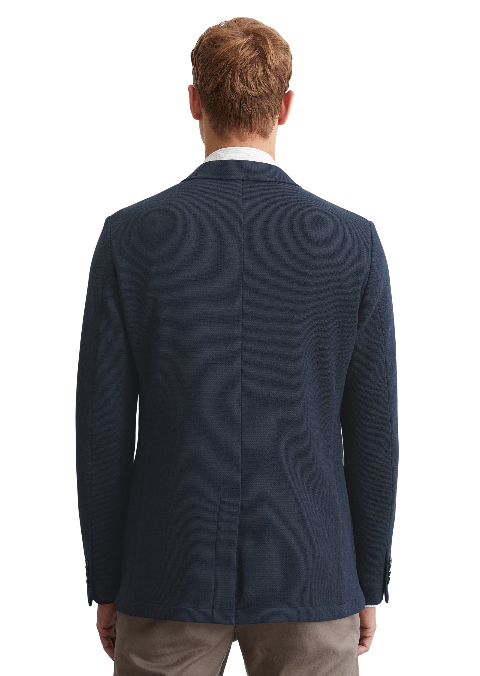 Marc O'Polo Sakko »aus Organic Cotton-Mix«