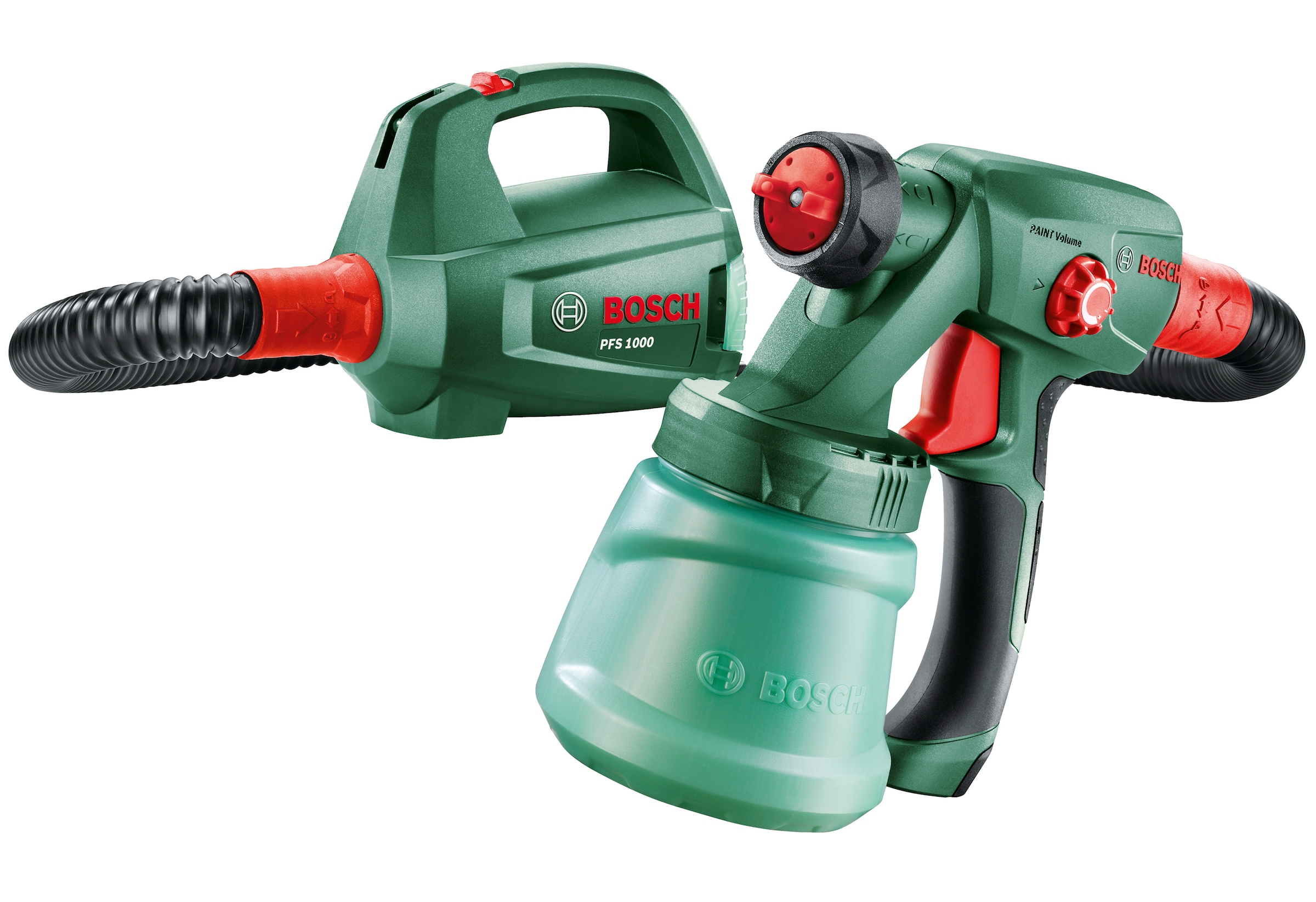 Bosch Home & Garden Farbsprühgerät »PFS 1000«