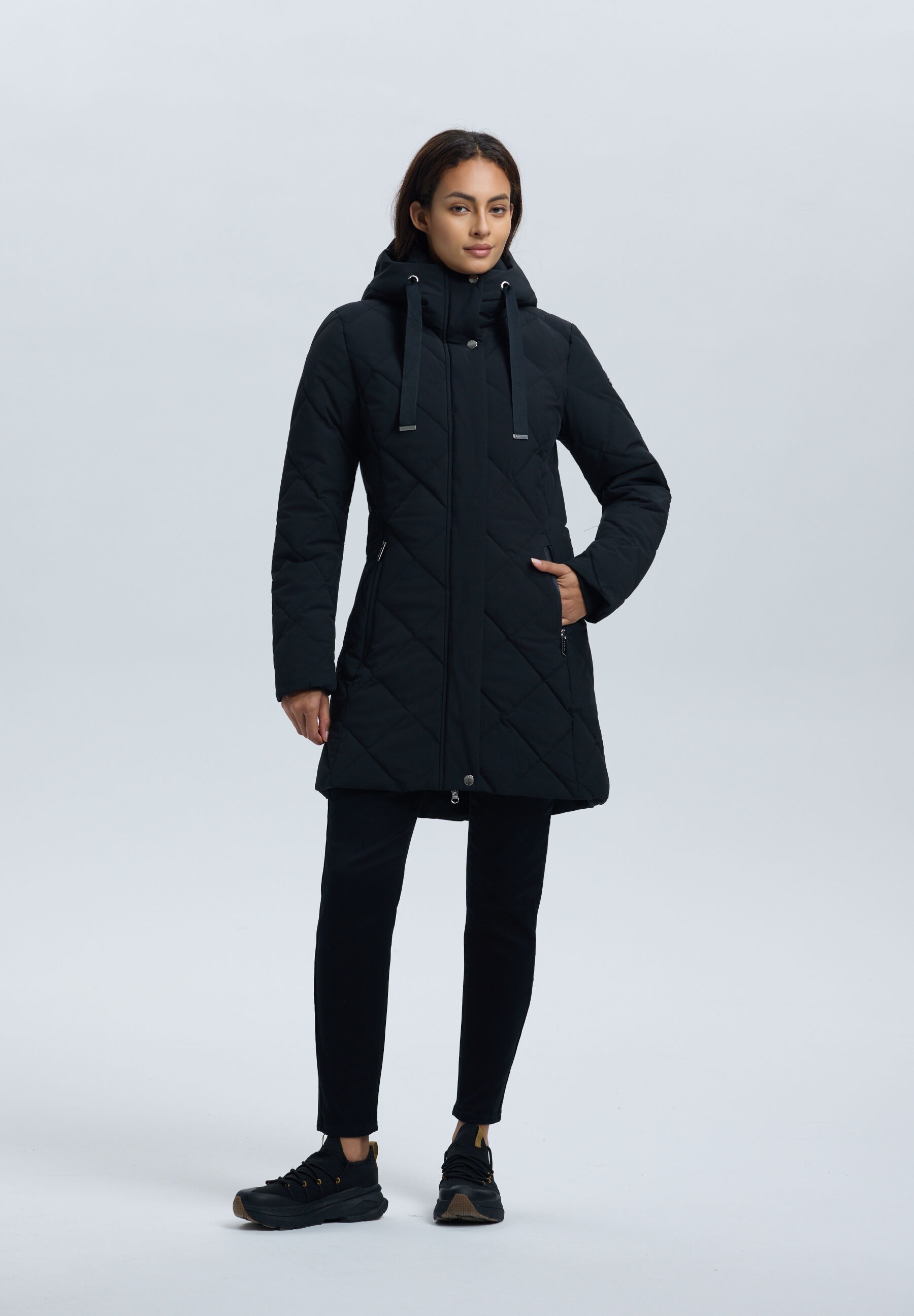 Luhta Outdoorjacke »Luhta Jacke Haukkala«