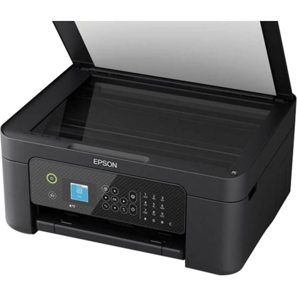 Epson Multifunktionsdrucker »WF-2910DWF«