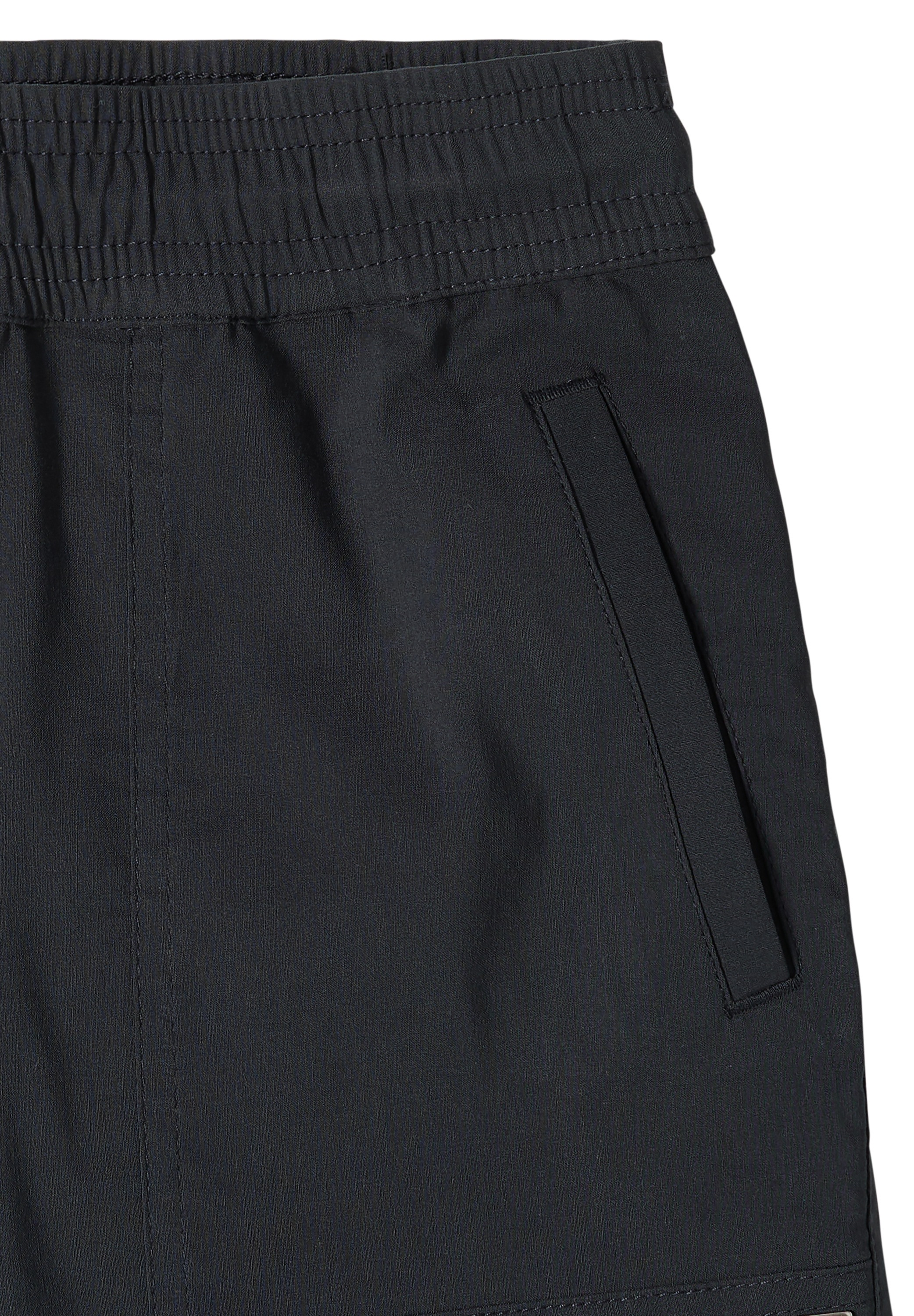 Cecil Shorts  Middle Waist