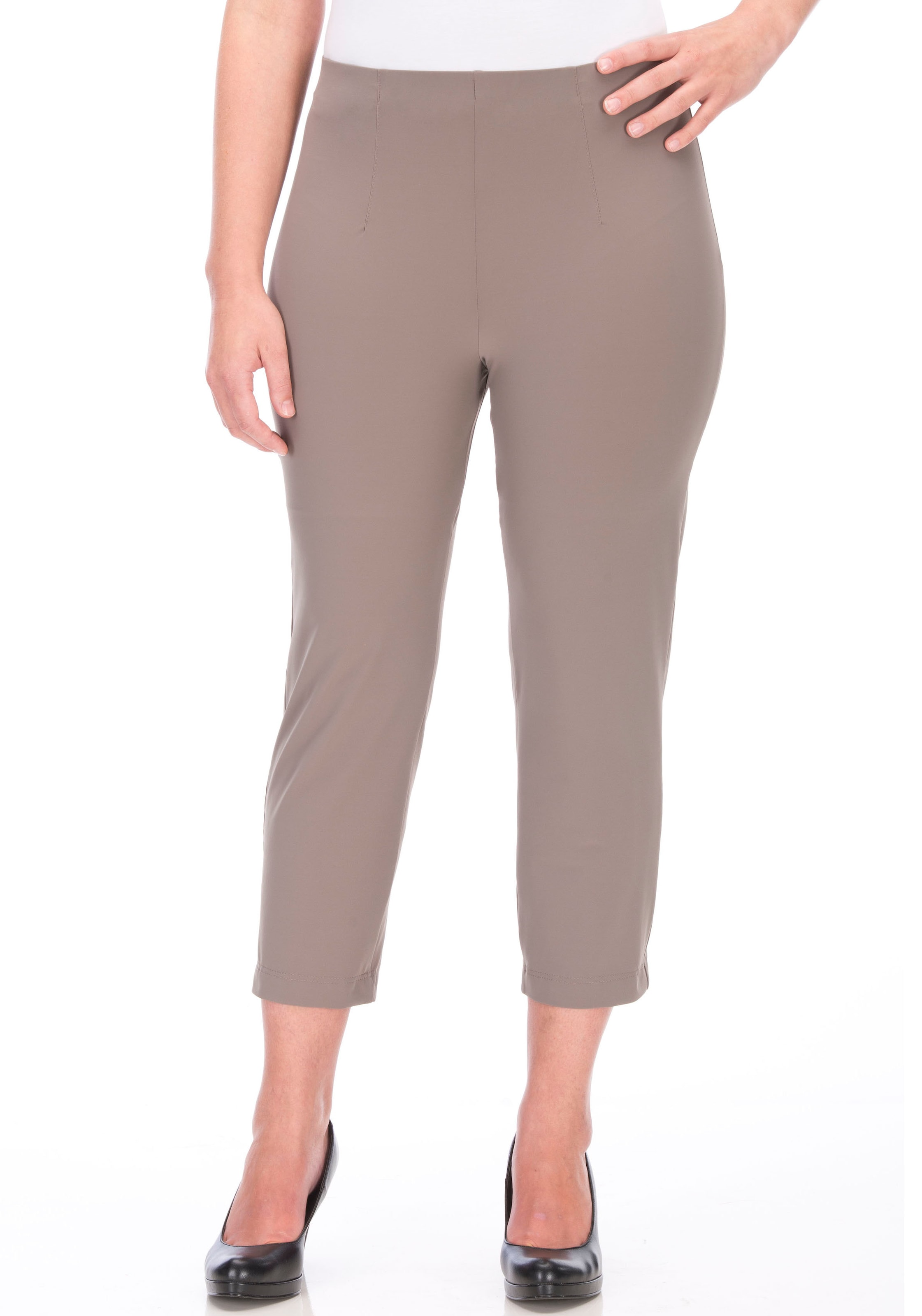 KjBRAND "Susie Sensitiv 7/8" mit hohem Elasthan-Anteil