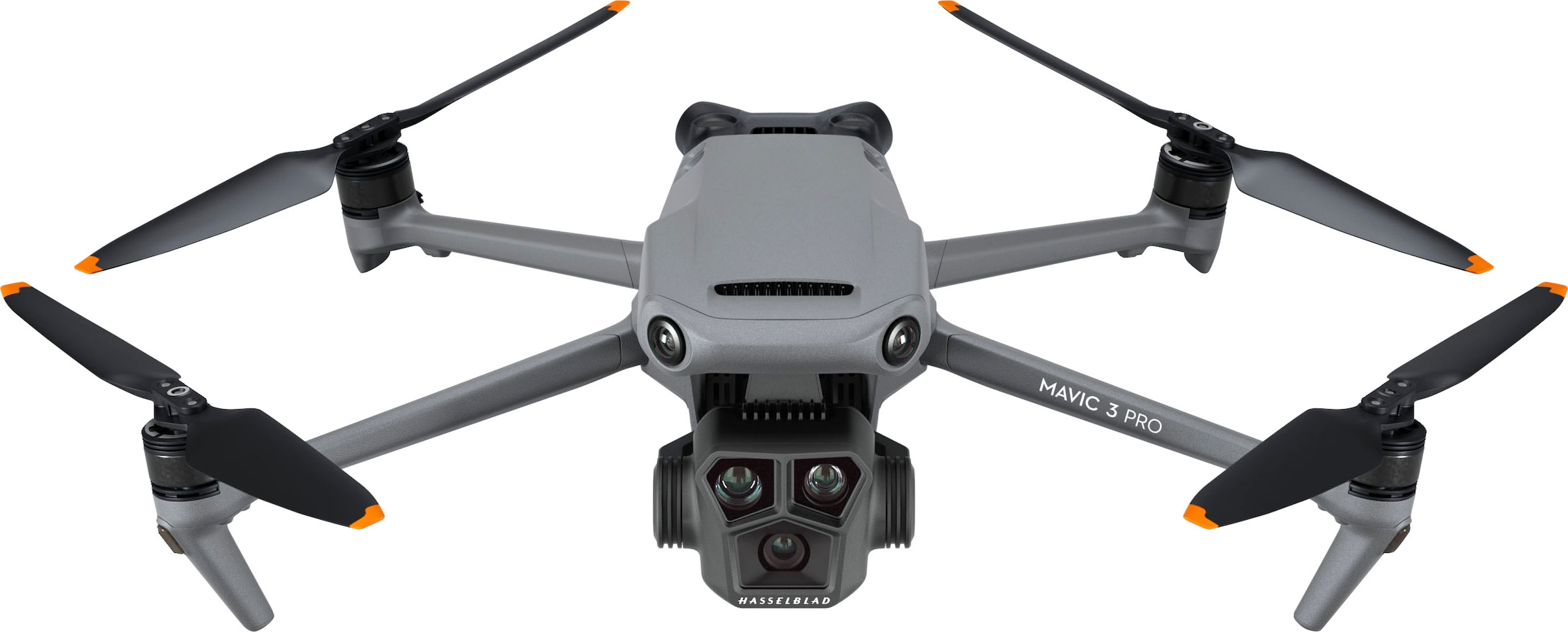 DJI Drohne »Mavic 3 Pro (DJI RC)«