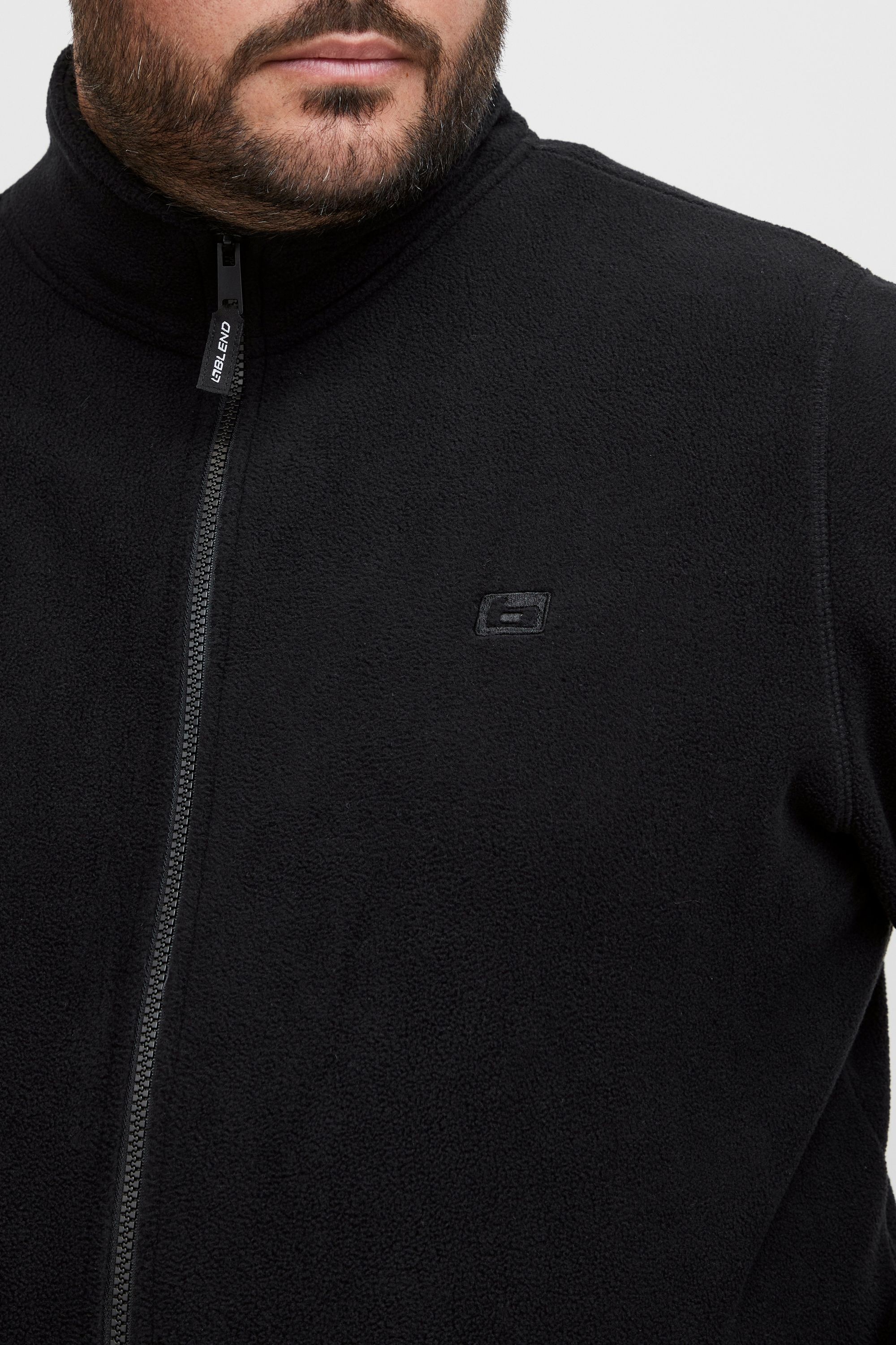 Blend Fleecejacke »Fleecejacke BHBFlinne«