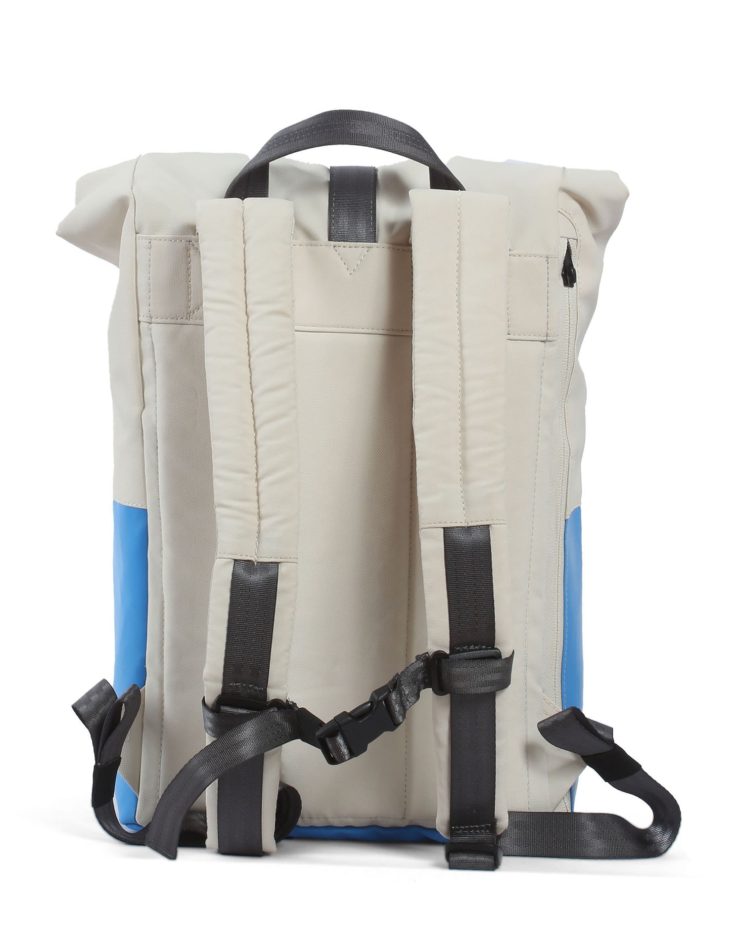7clouds Laptoprucksack »Kira 7.1«, mit recyceltem PET