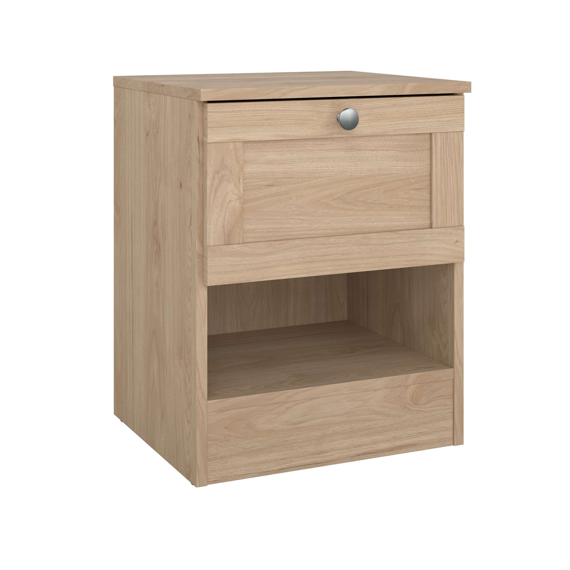 Home affaire Nachtkommode "Billund, Nachttisch, mit 1 Schublade" Modernes, elegantes Design und verschiedene Größen & Varianten