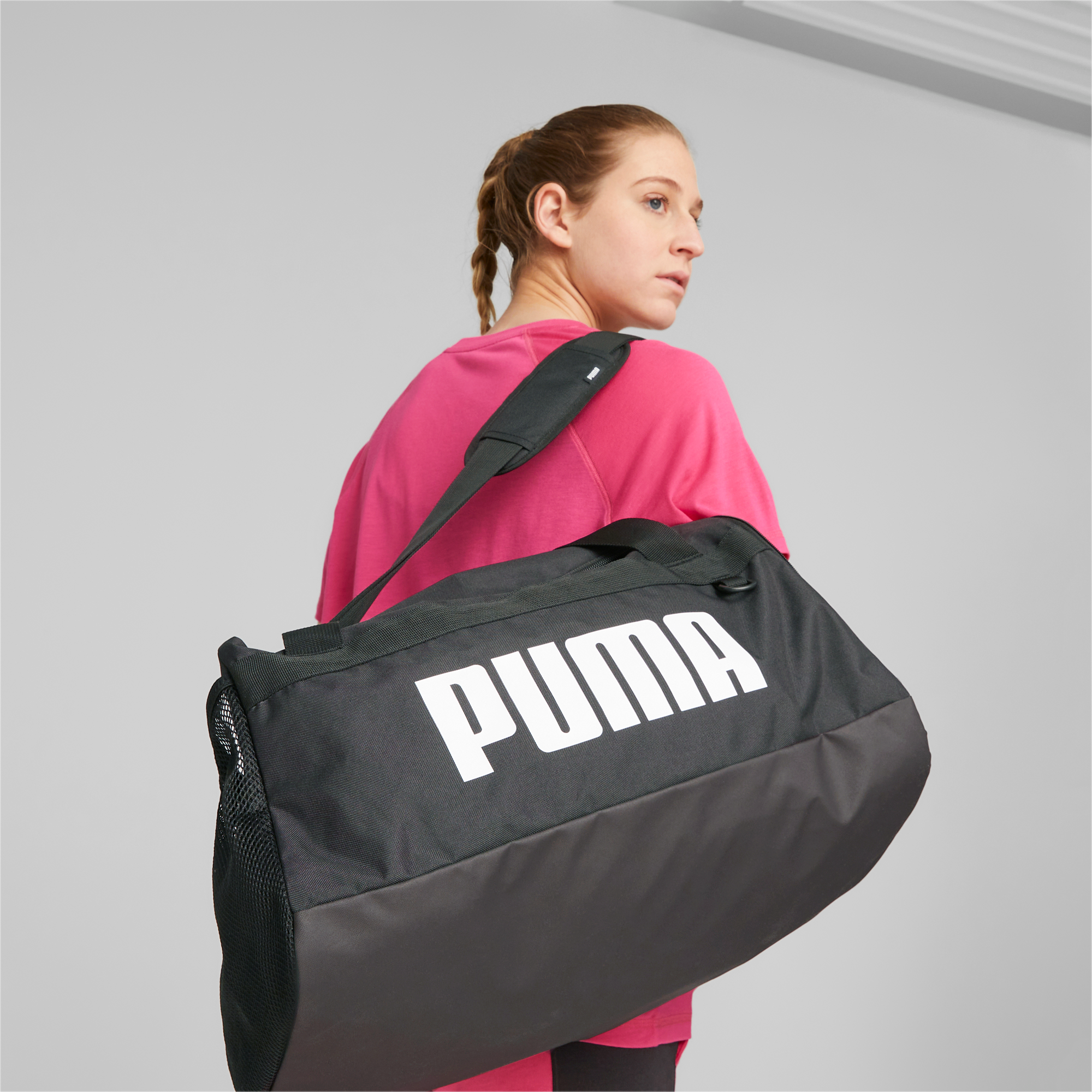 PUMA Sporttasche "CHALLENGER DUFFEL BAG S" günstig online kaufen